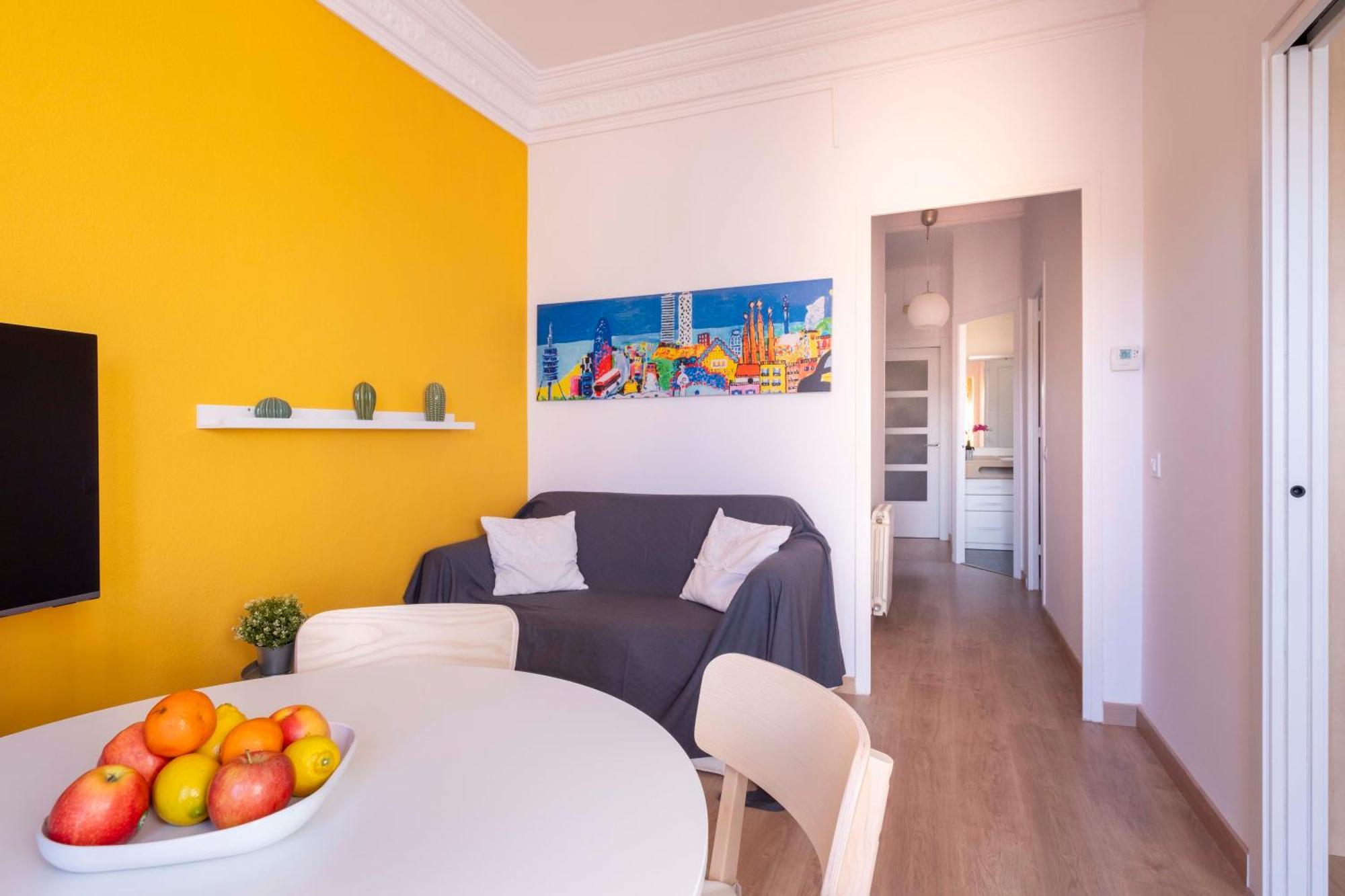 Sunny 22@ Apartamento *