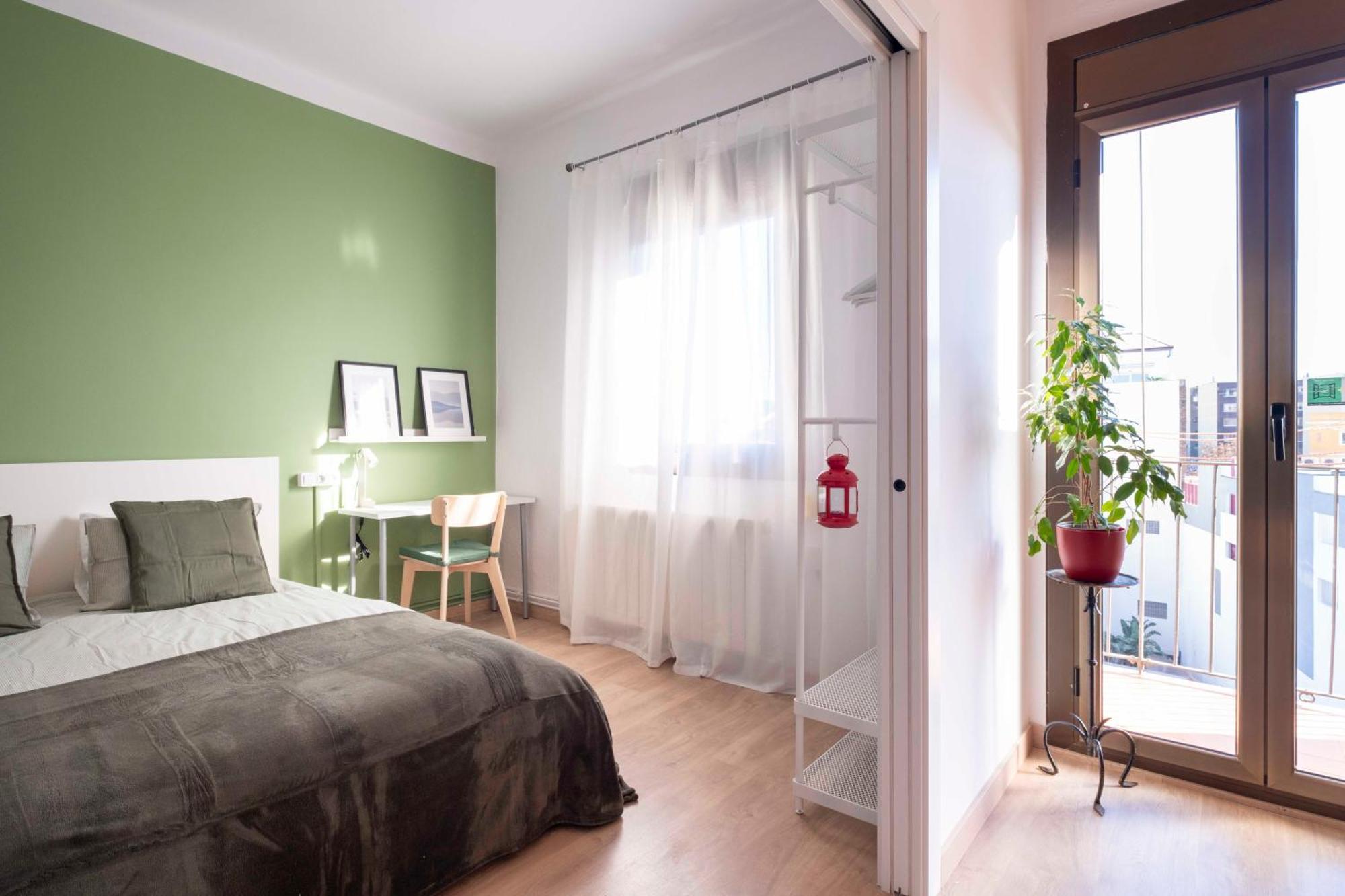 Sunny 22@ Apartamento