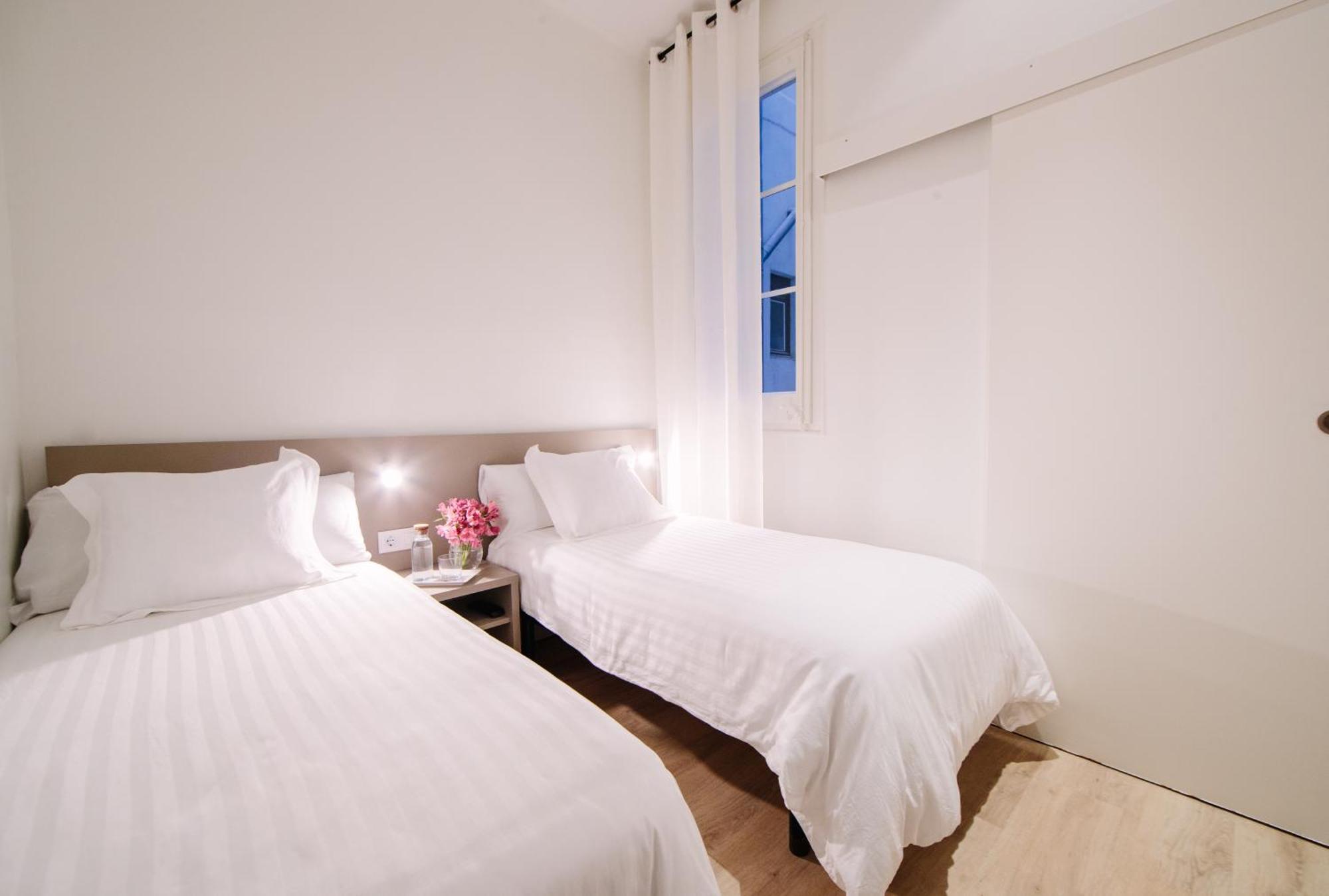 Hostalet De 2* Barcelona