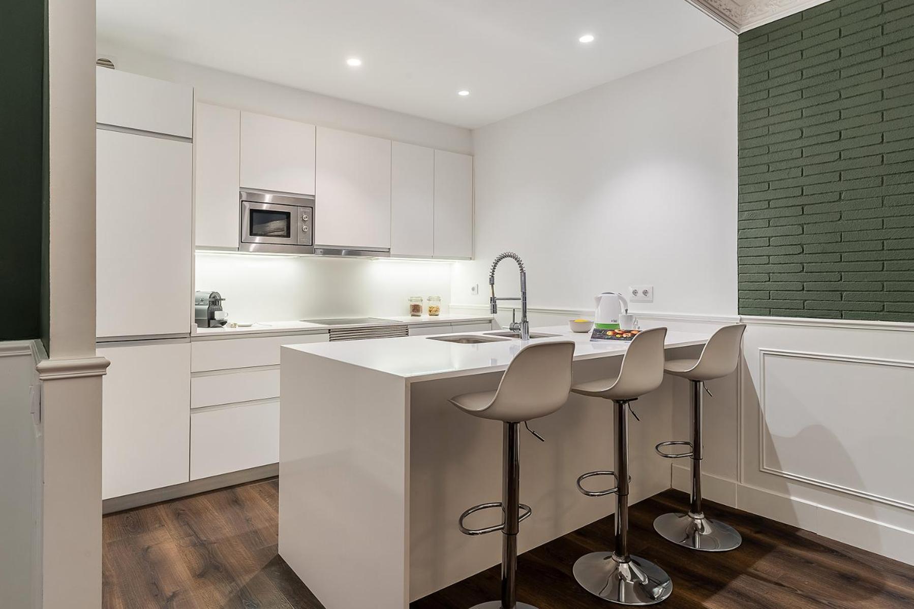 Apartment Enjoybcn Tallers *