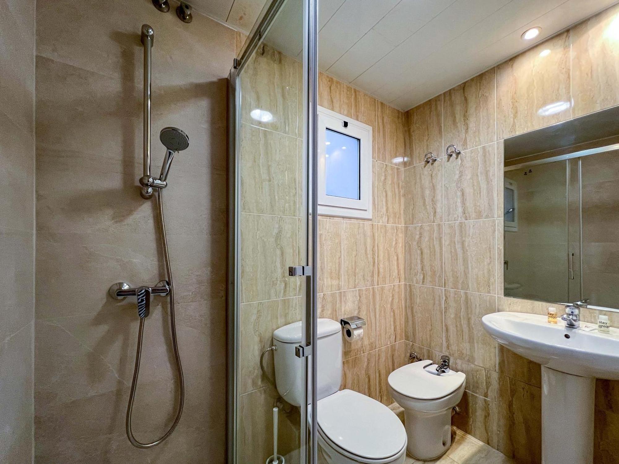 Apartamento U-nique Gran Via Iii