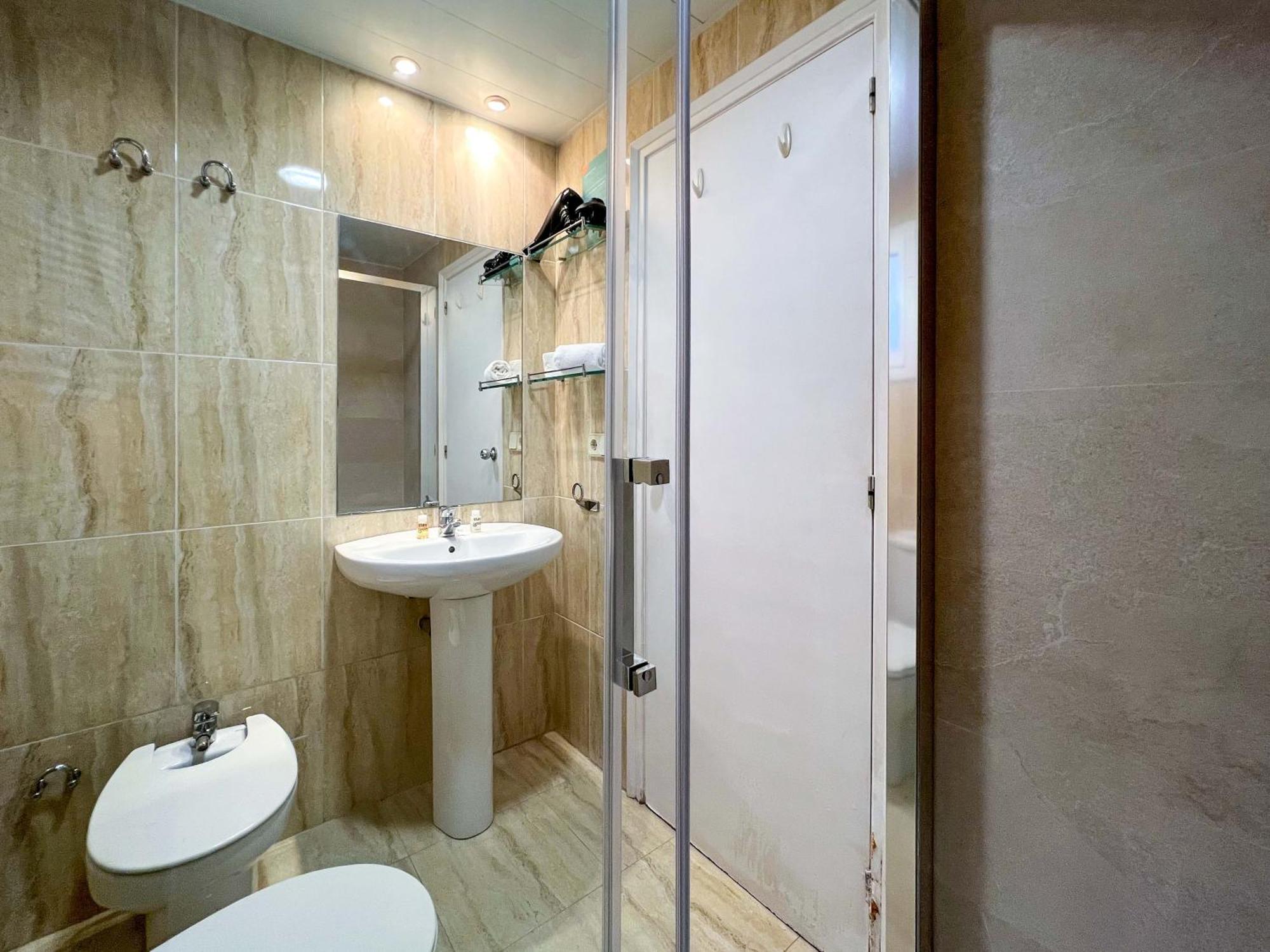 Apartamento U-nique Gran Via Iii *