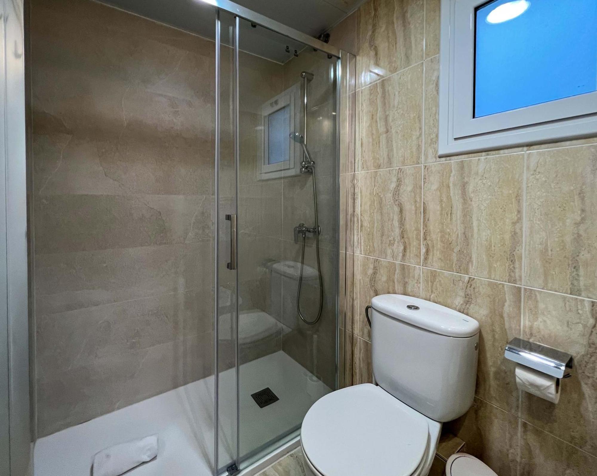 Apartamento U-nique Gran Via Iii *