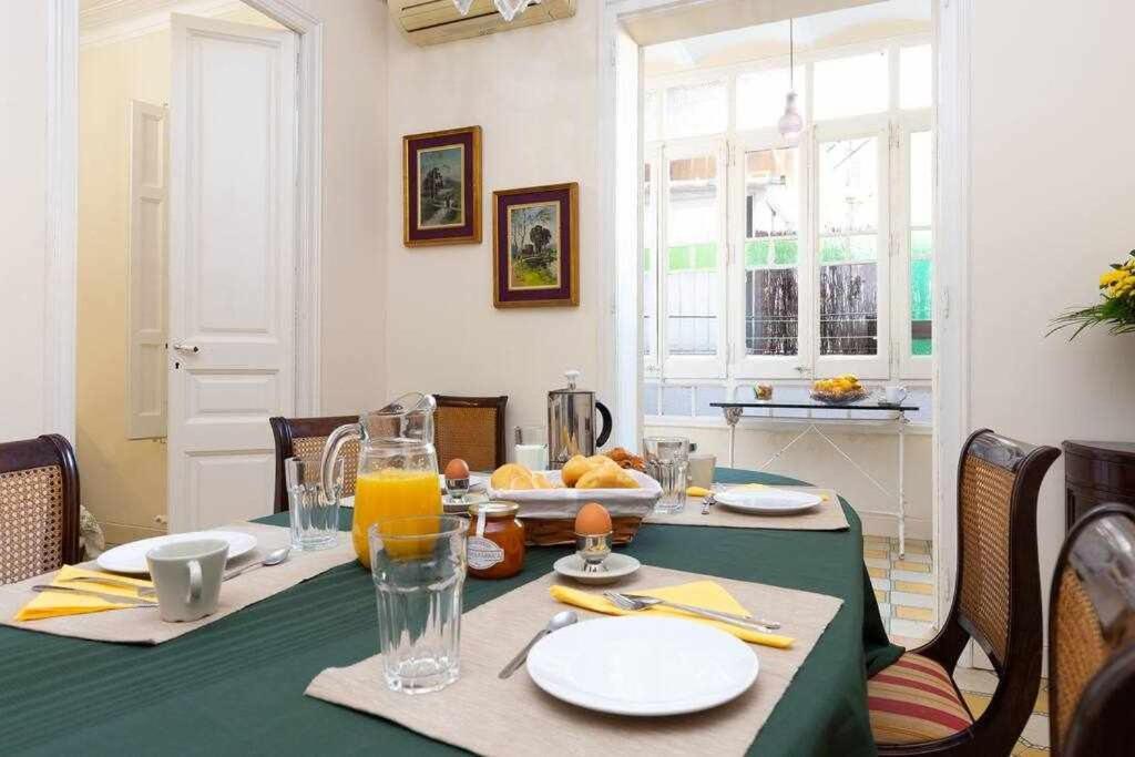 Apartamento Cal Mateu 11 Huéspedes Sagrada Família Barcelona