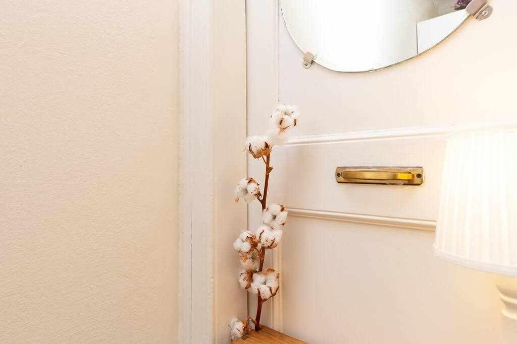 Apartamento Cal Mateu 11 Huéspedes Sagrada Família *