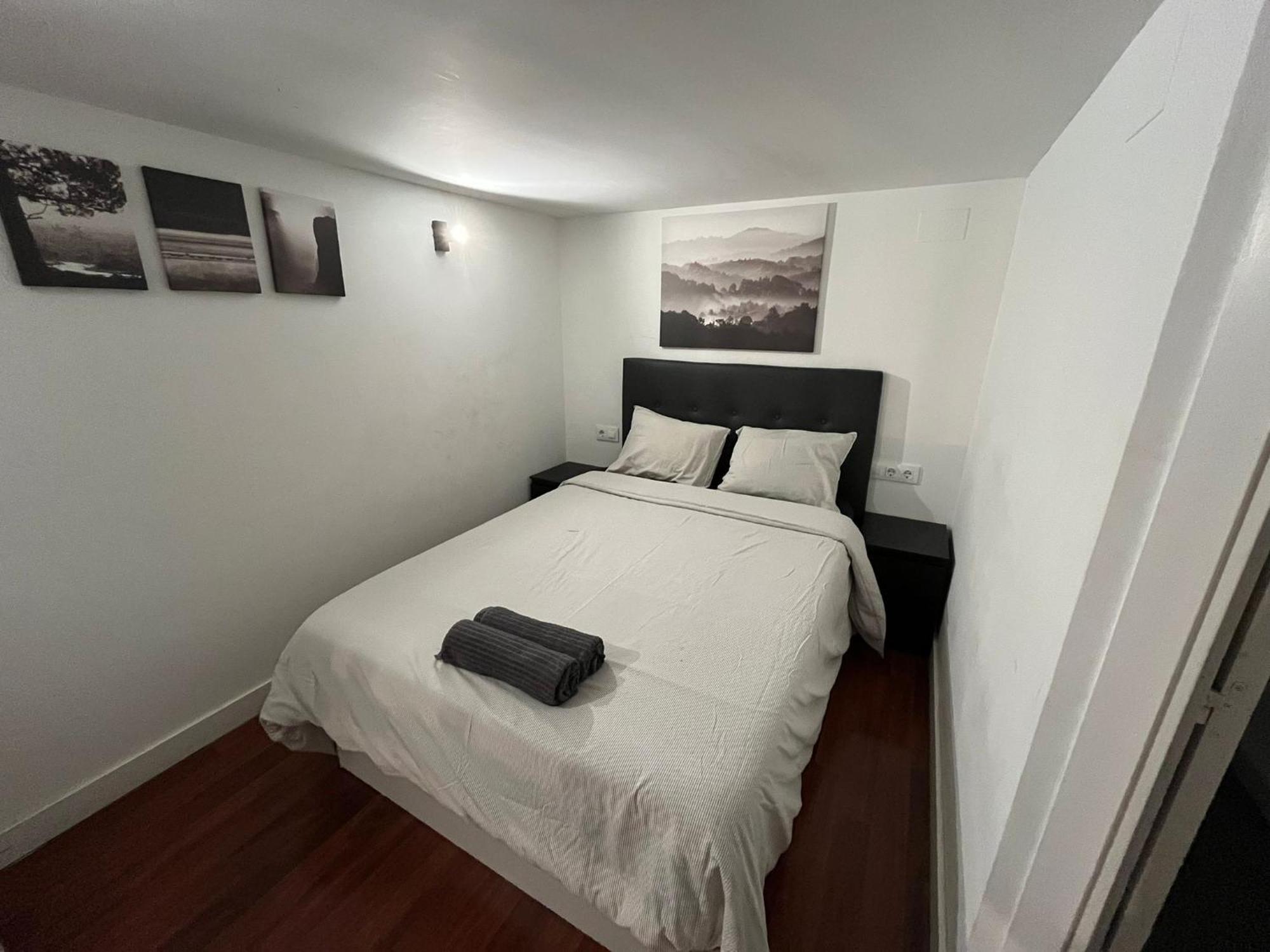 Charm In The Heart Of Raval Apartamento