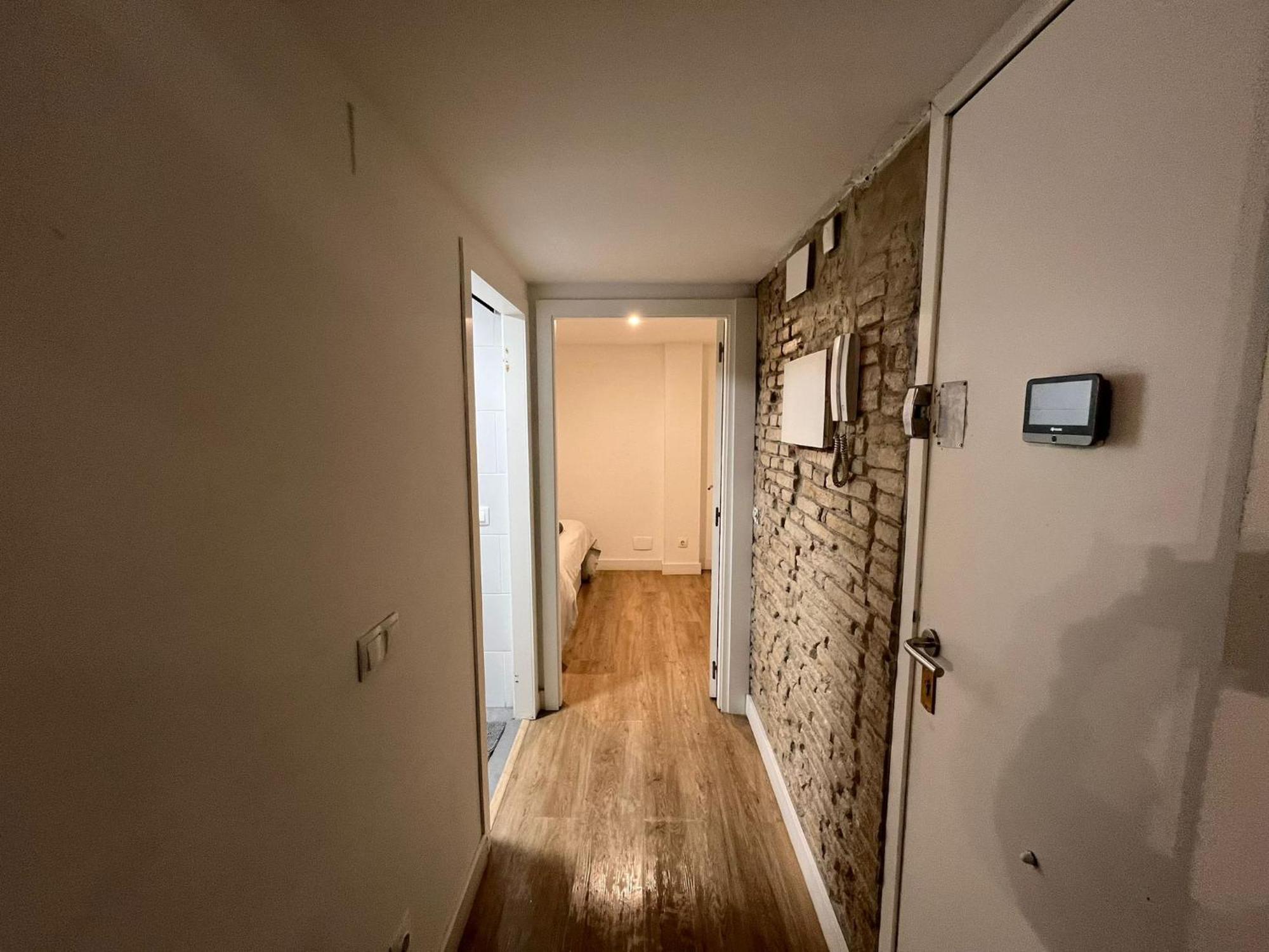 Charm In The Heart Of Raval Barcelona