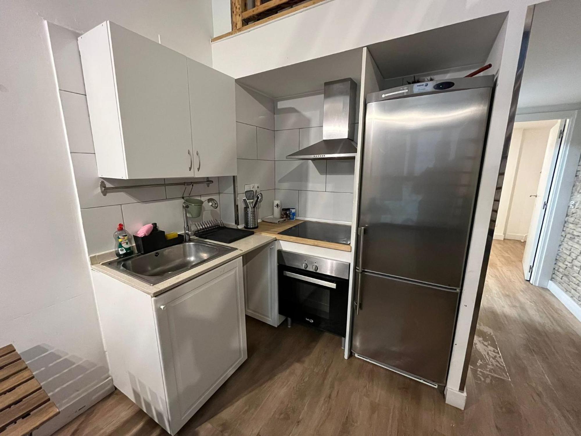 Apartamento Charm In The Heart Of Raval *