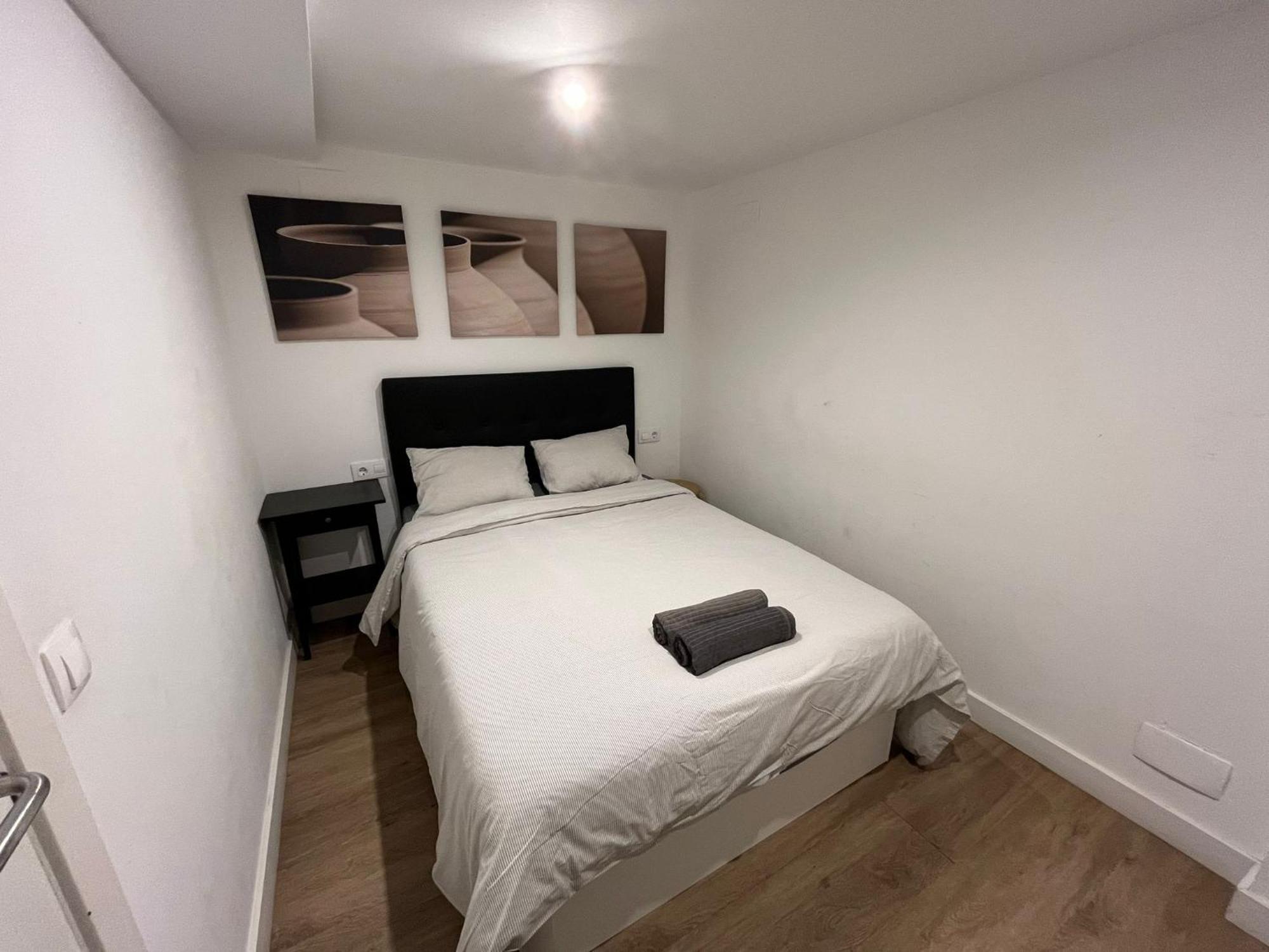 Charm In The Heart Of Raval Apartamento