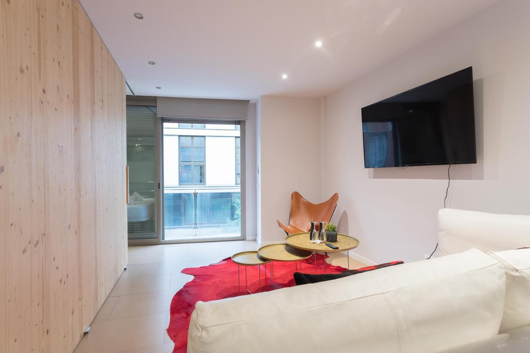 Apartamento My Space Brand New In Center *