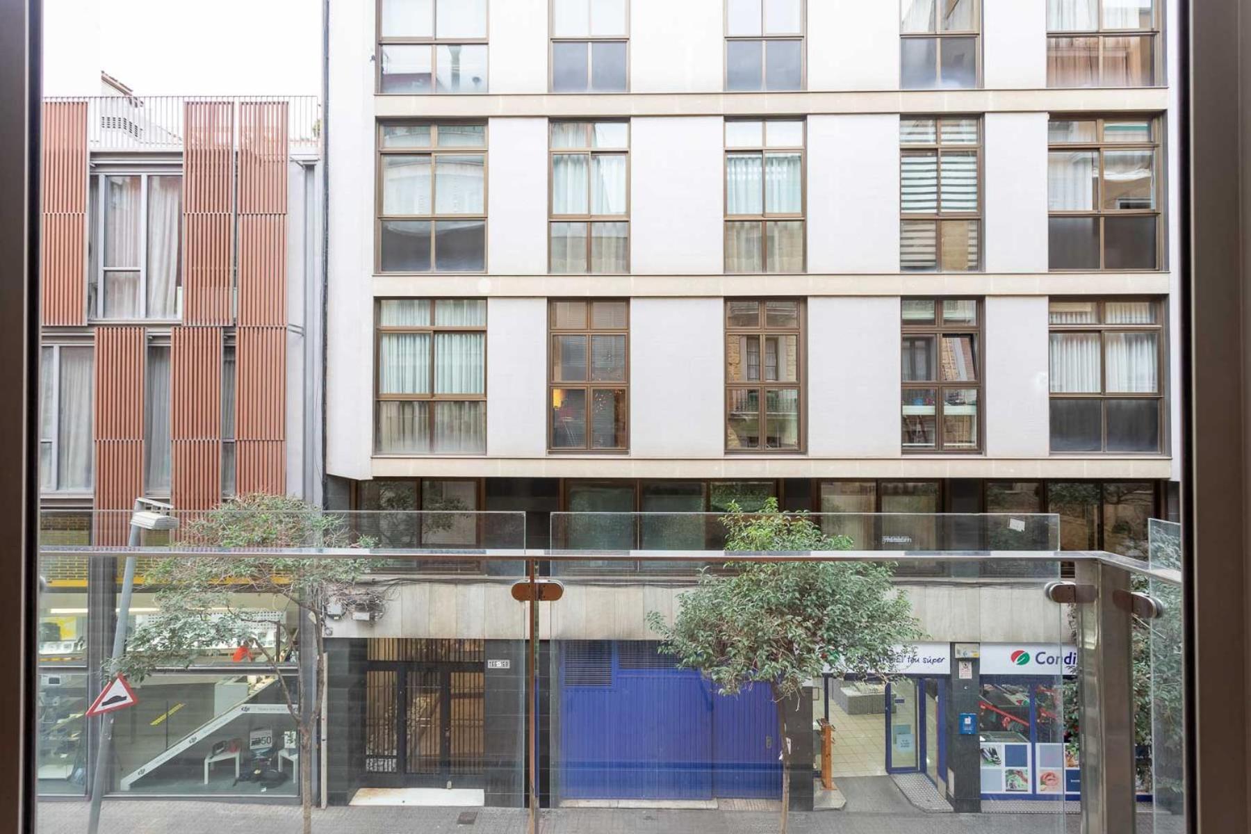 My Space Brand New In Center Apartamento Barcelona