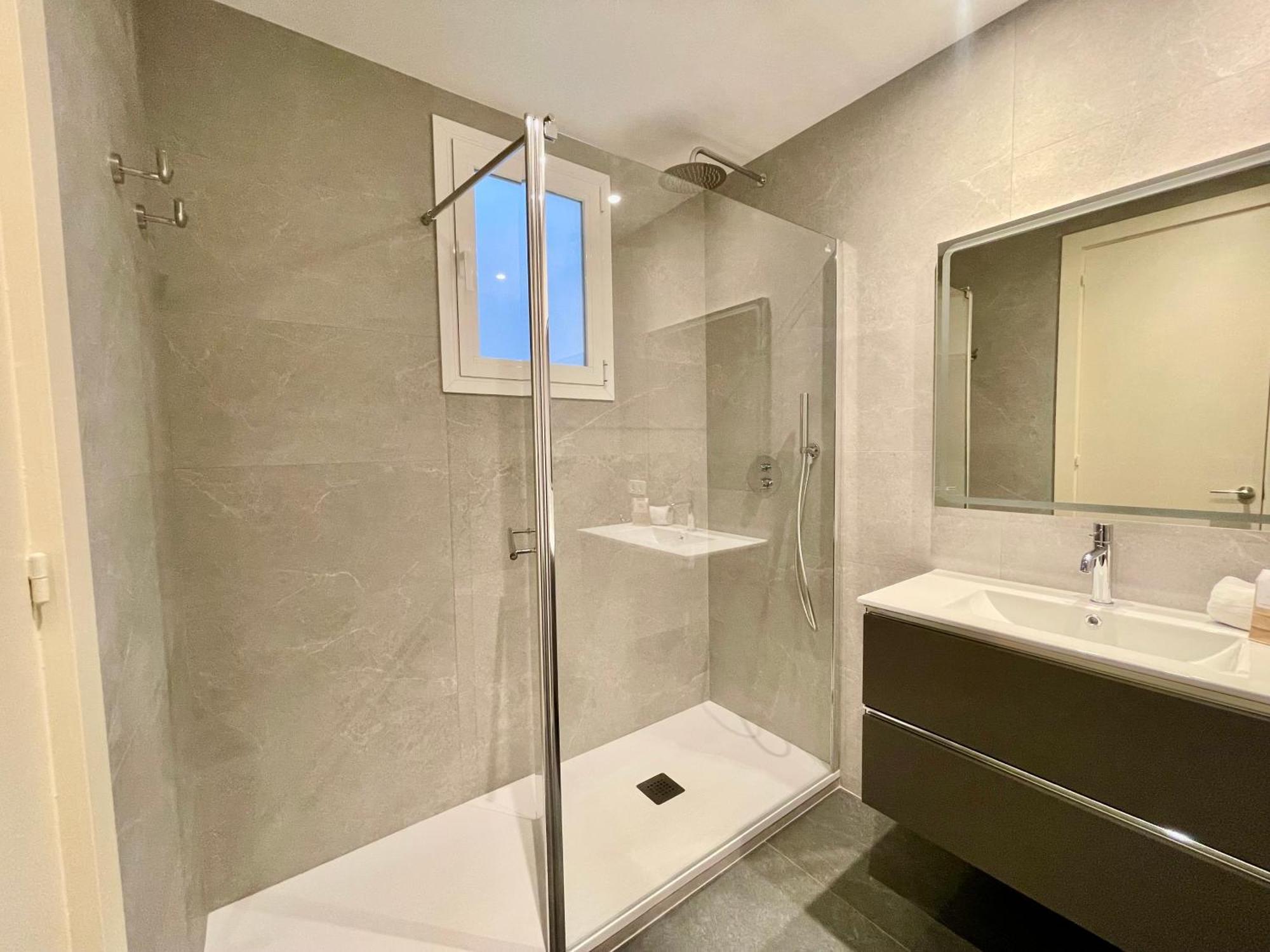 Elegantniy Poble Sec Apartamento *