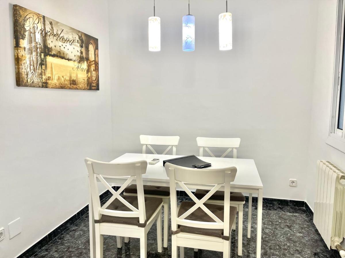 Elegantniy Poble Sec * Barcelona