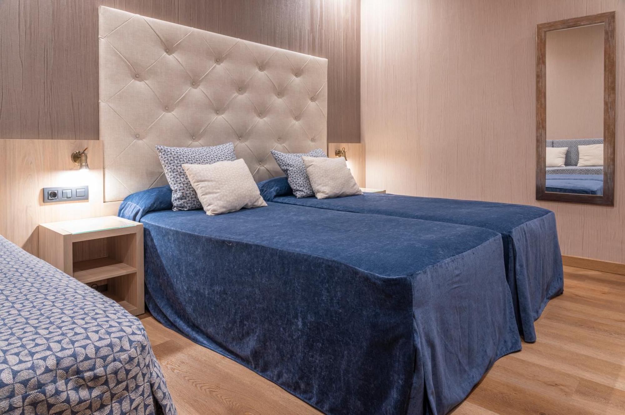 Rialto Hotel Barcelona