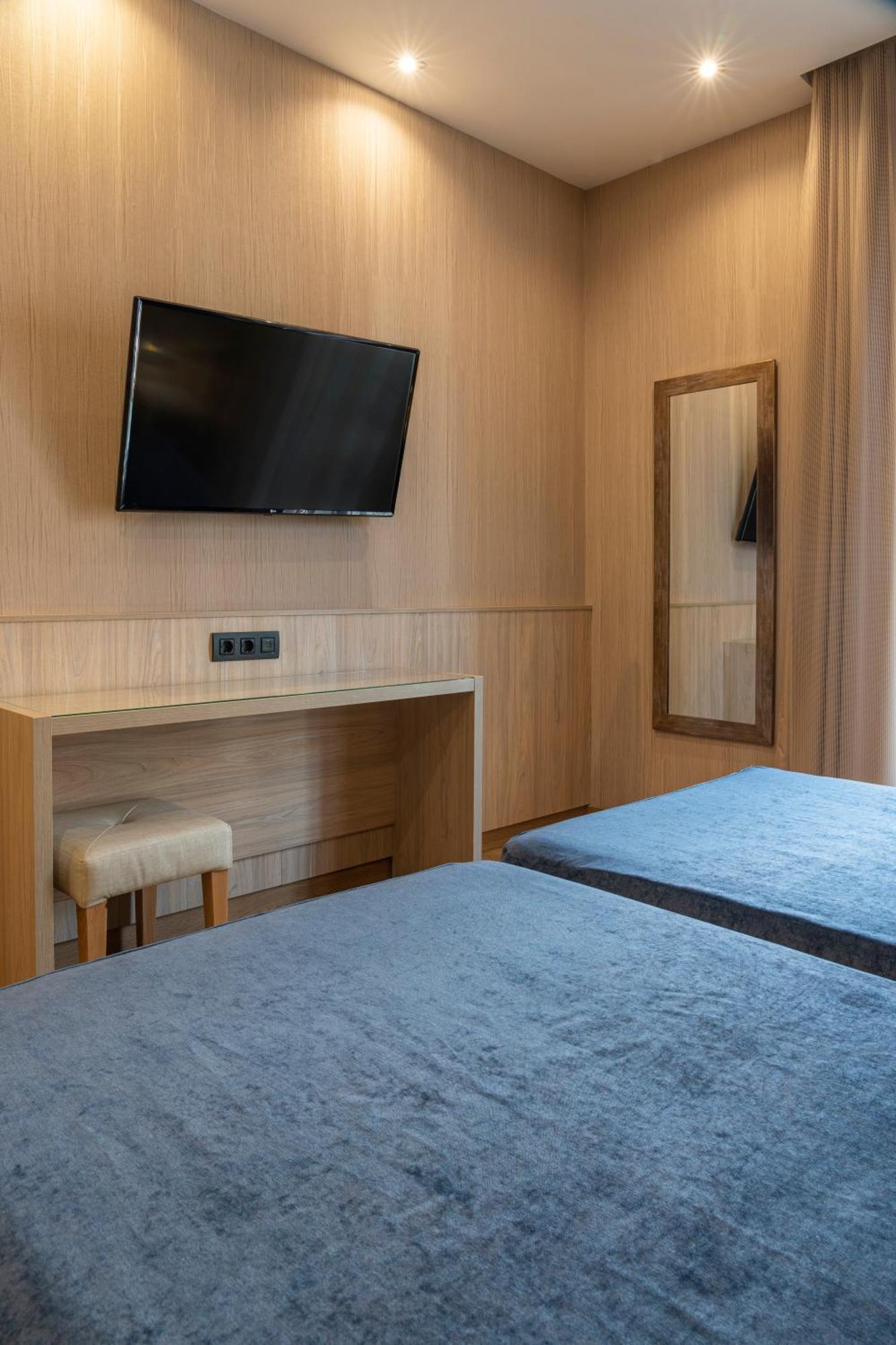 Rialto Hotel Barcelona