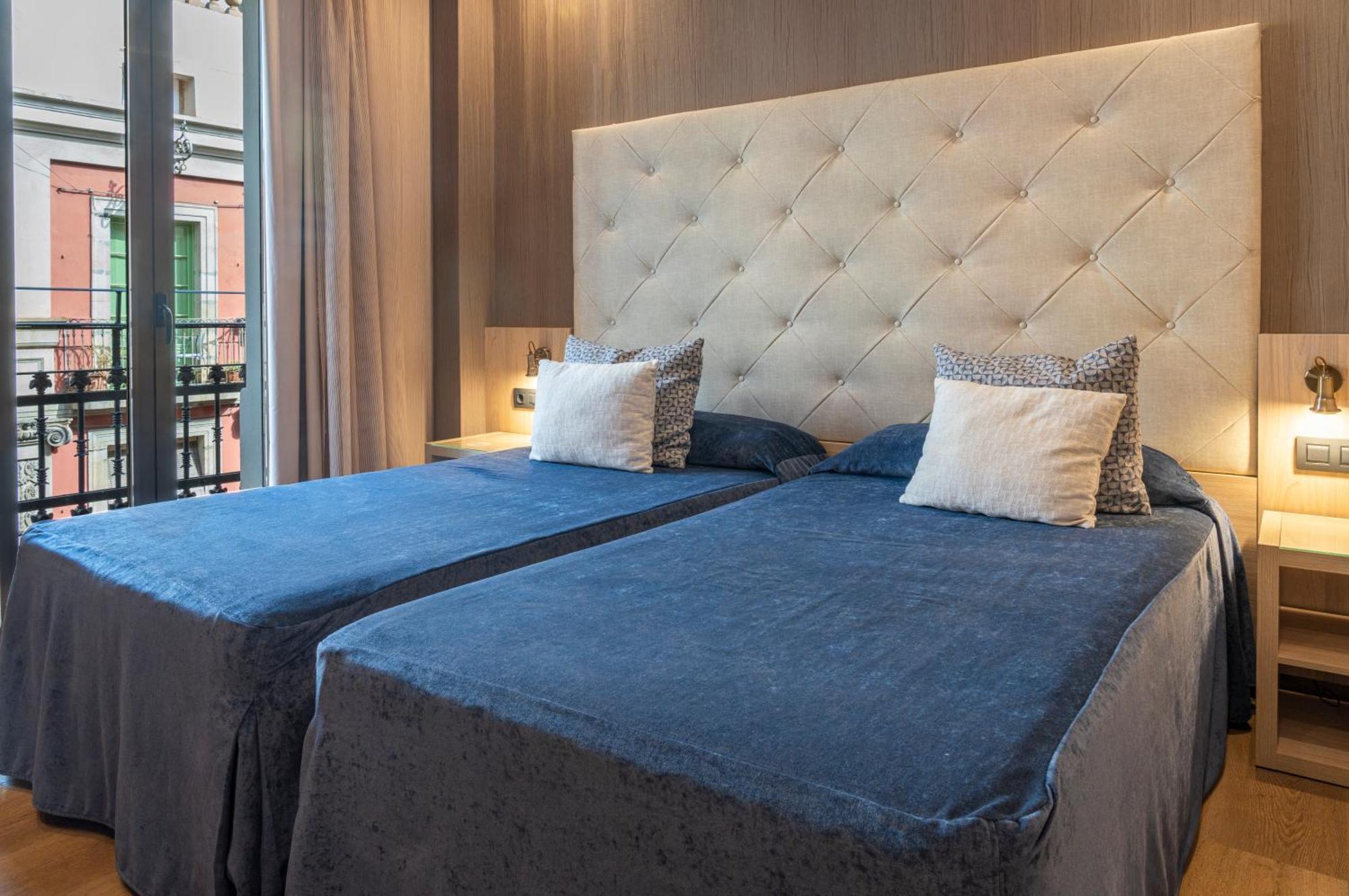 Hotel Rialto Barcelona