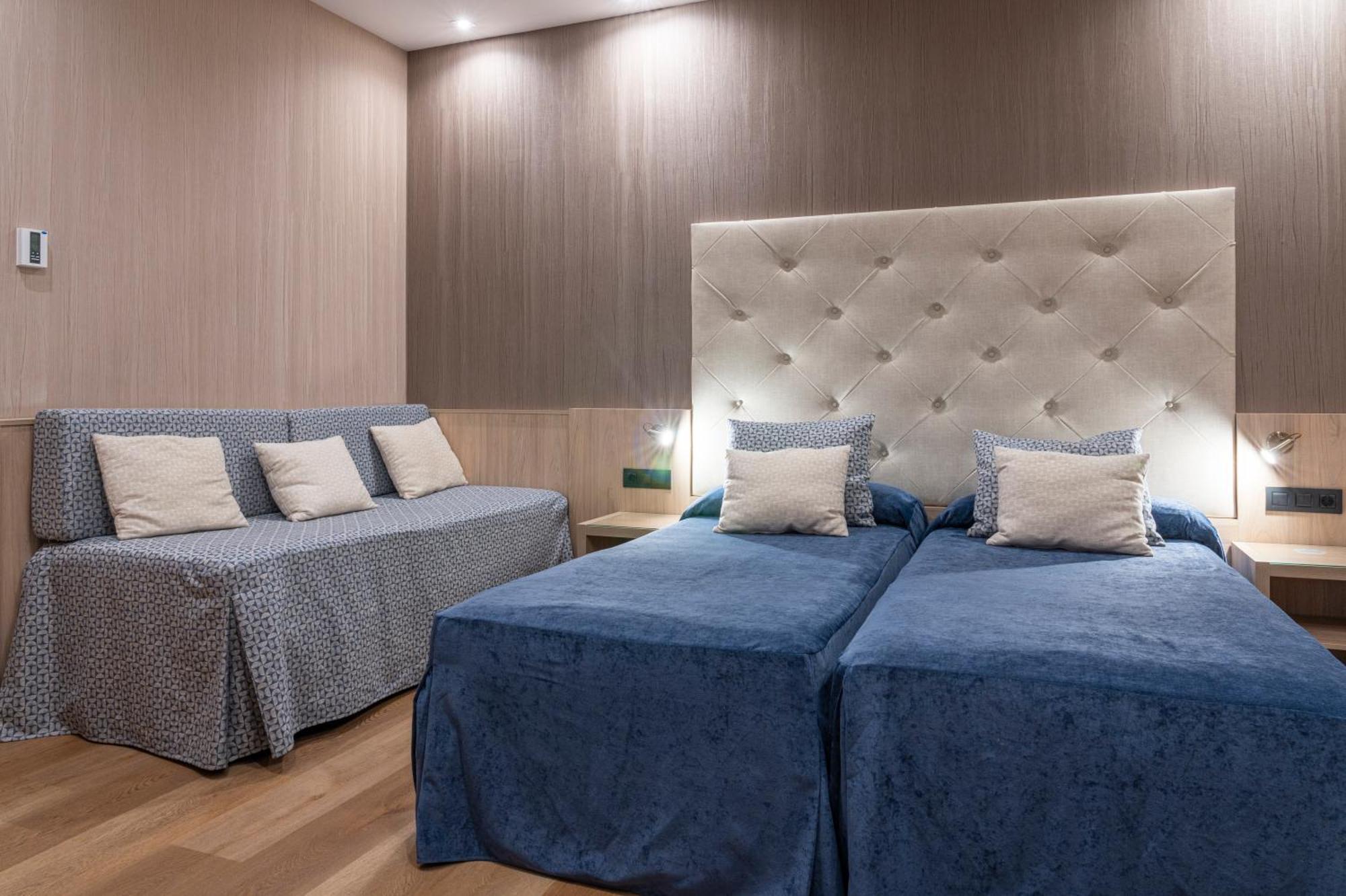 Rialto Hotel Barcelona
