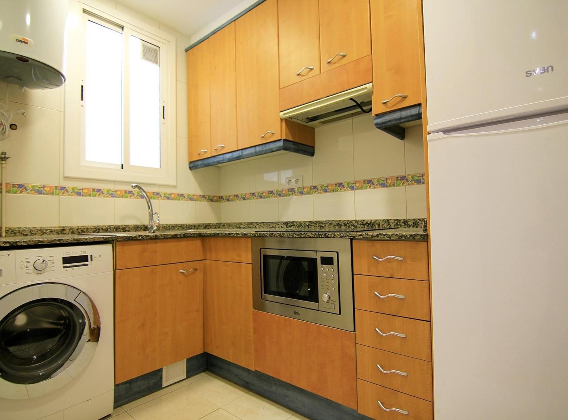 Apartamento Barcelona - Munne *