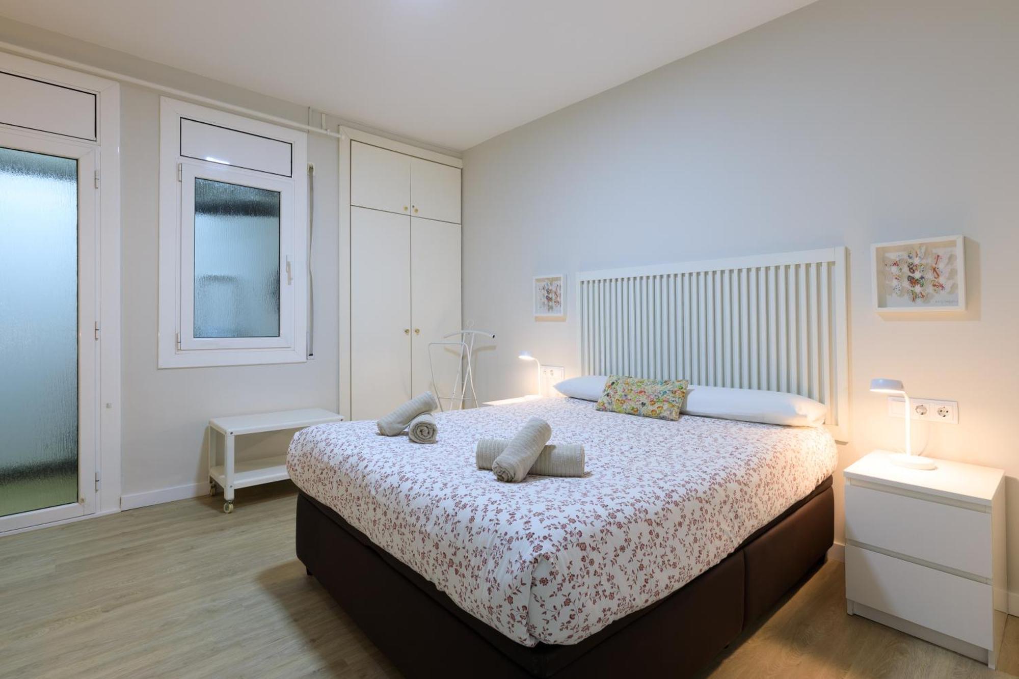 Sagrada Familia Apartamento *