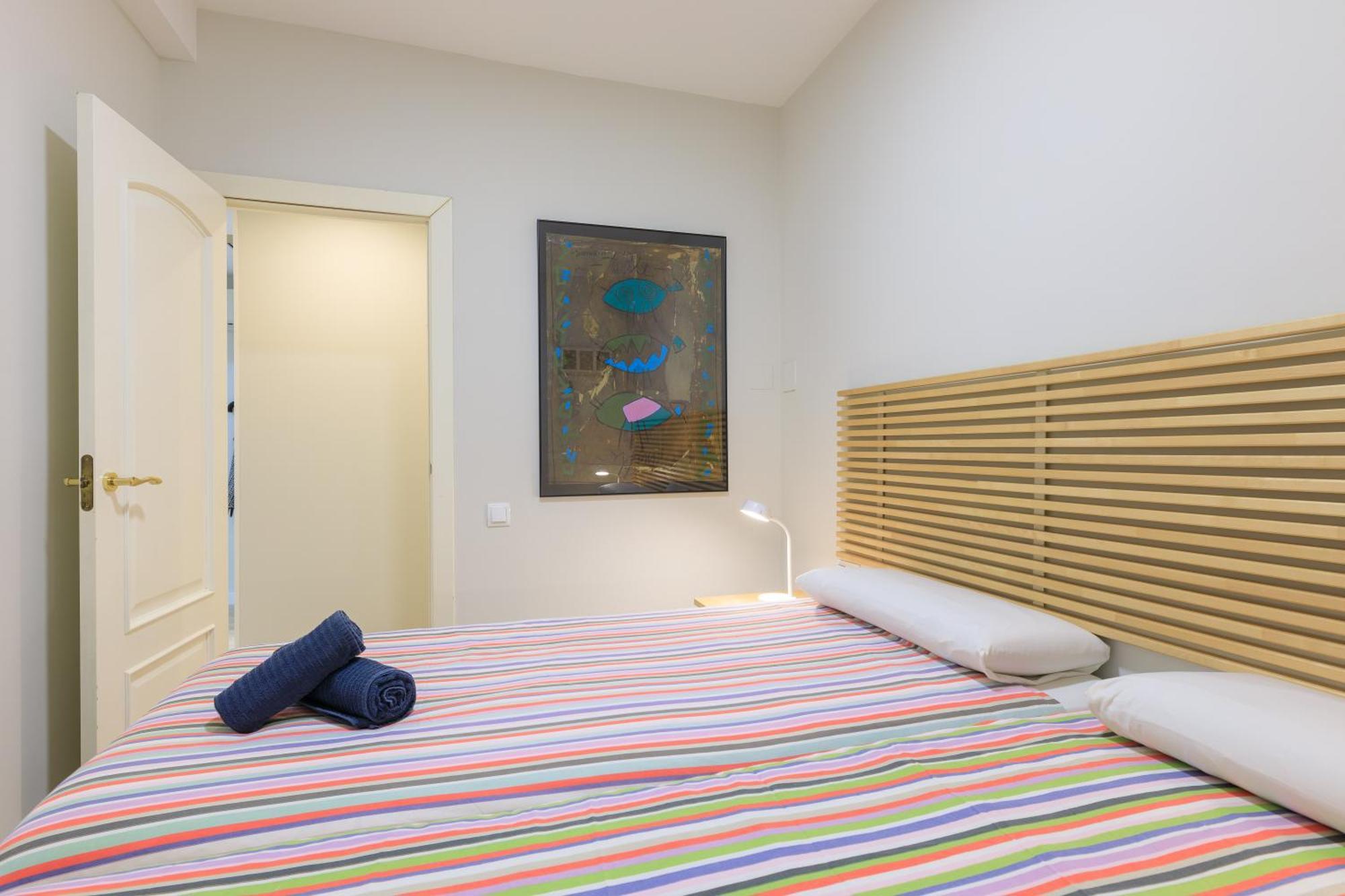 Sagrada Familia Apartamento *