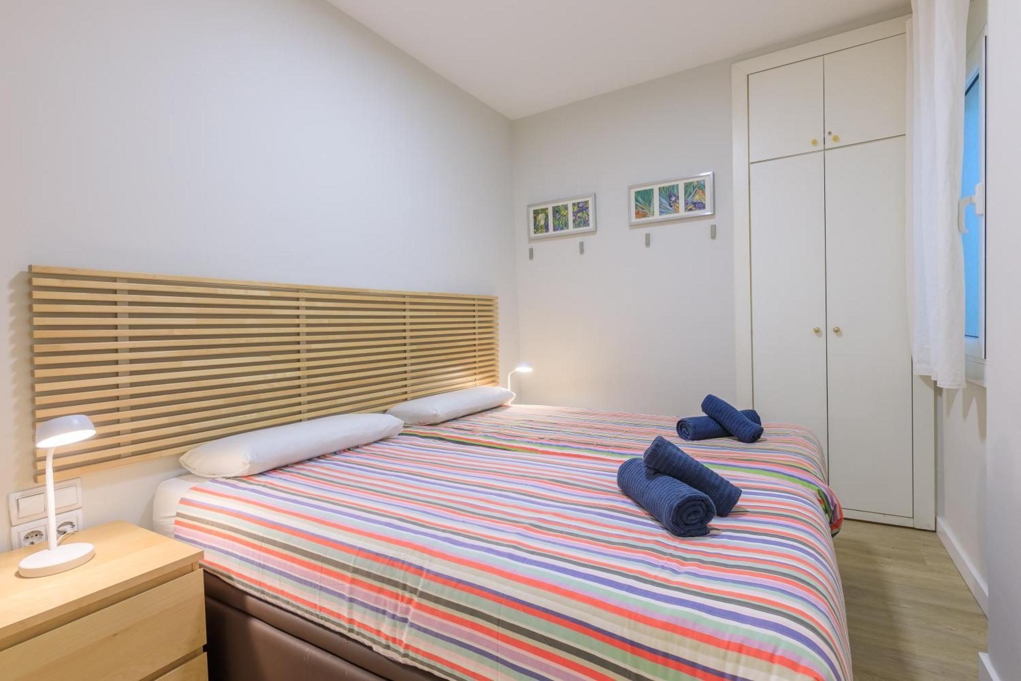 Apartamento Rossello *