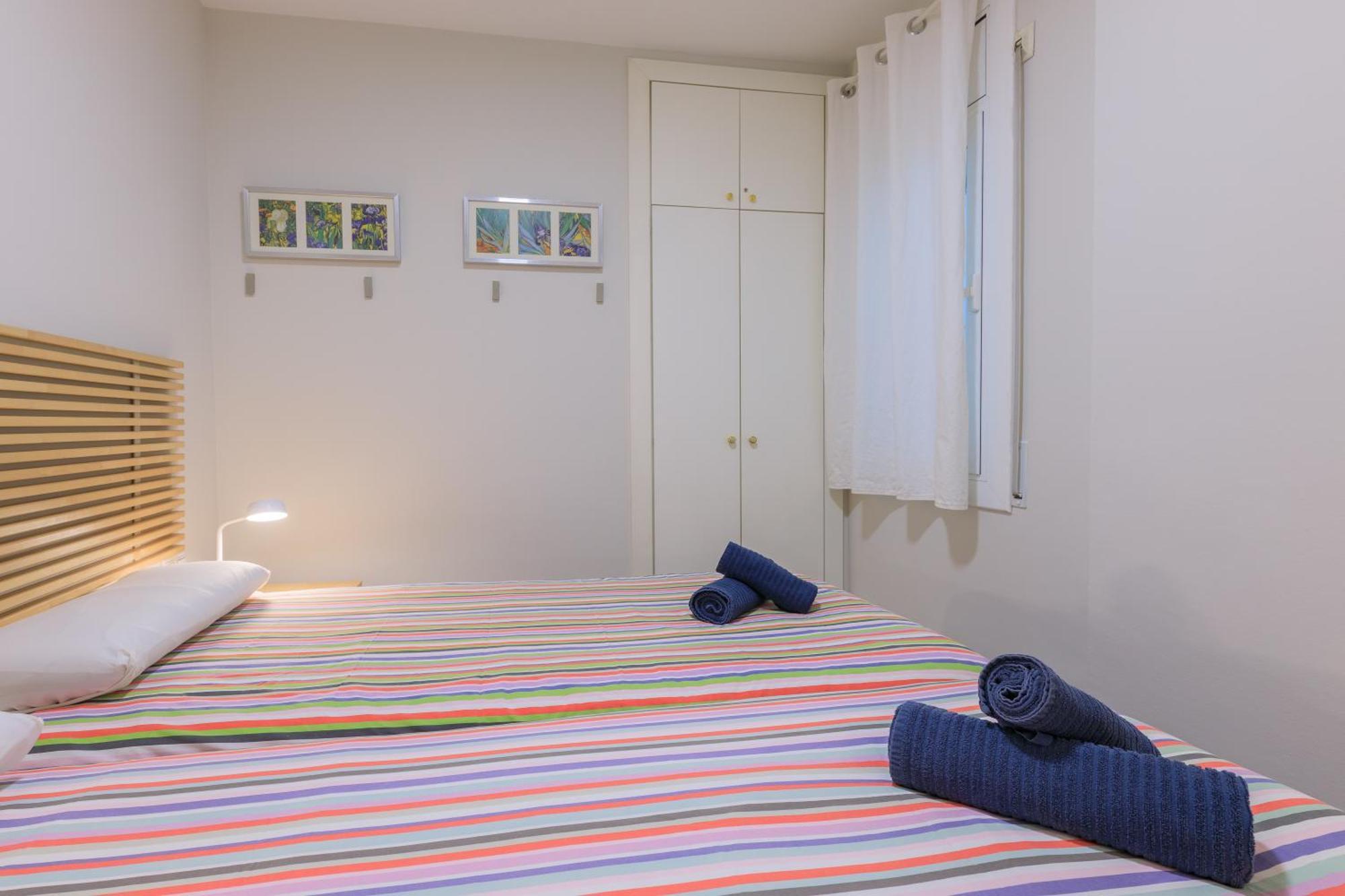 Apartamento Rossello