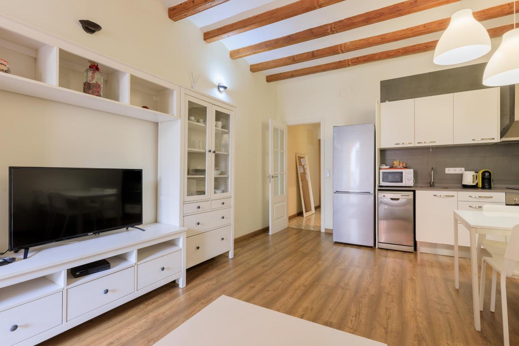 Housalia Gracia Apartment