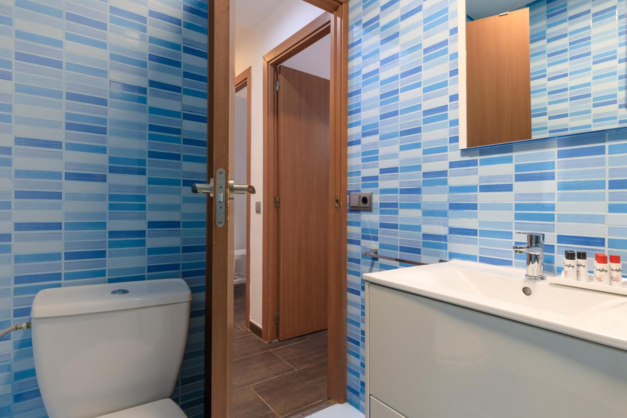 Apartamento Housalia Corsega - 3 Bedrooms Next To Sagrada Familia *