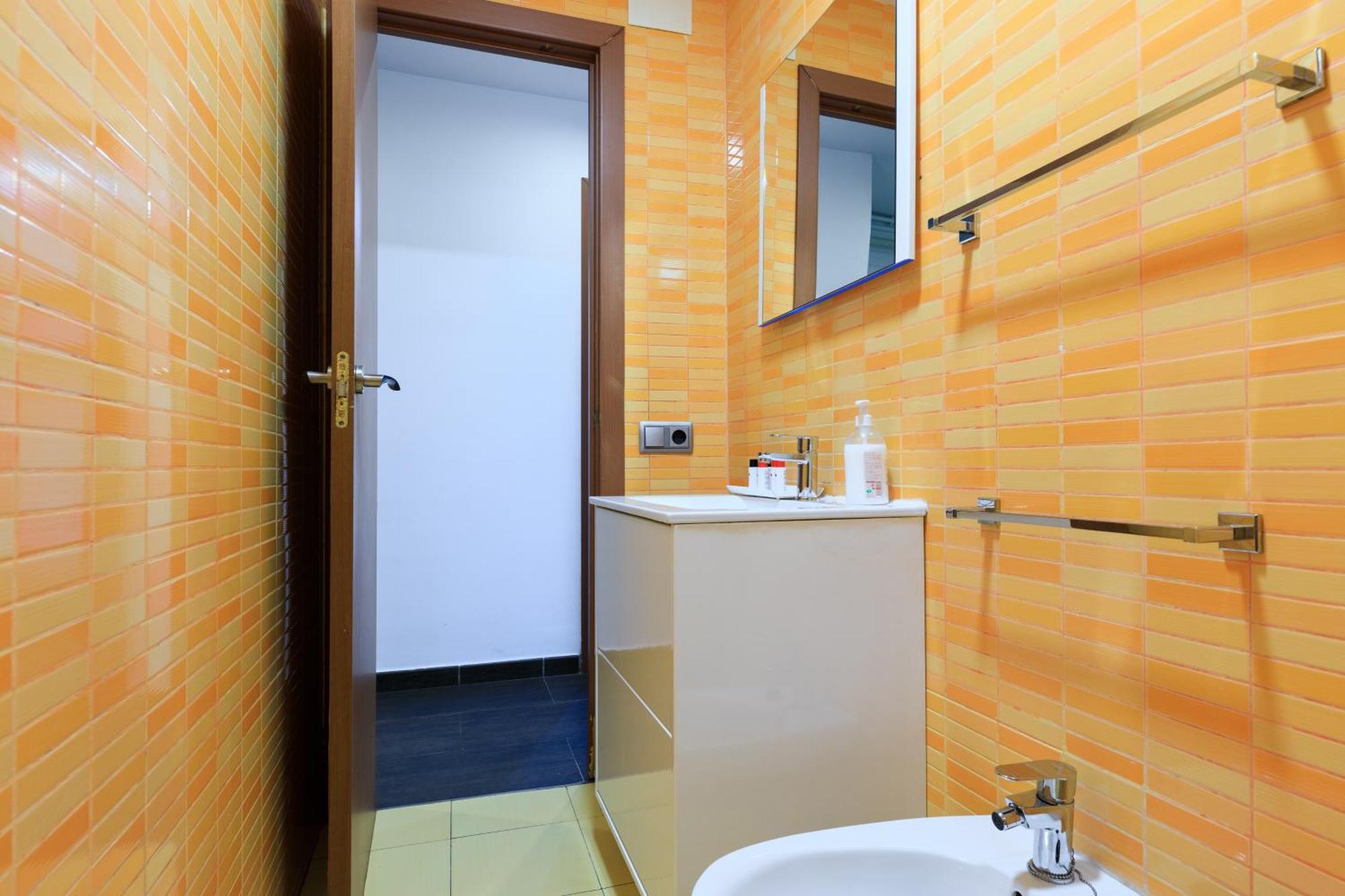 Housalia Corsega - 3 Bedrooms Next To Sagrada Familia Apartamento