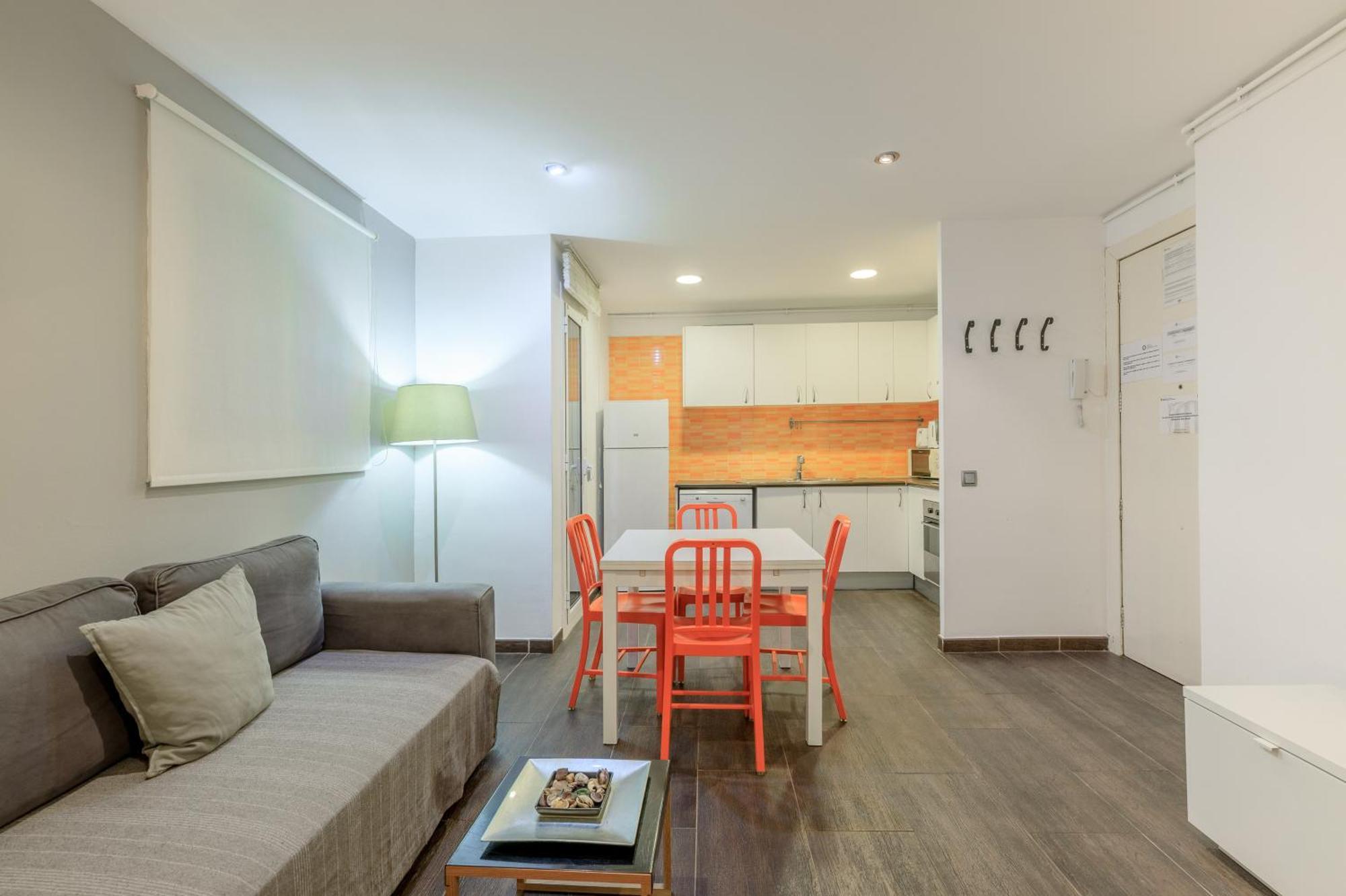 Housalia Corsega - 3 Bedrooms Next To Sagrada Familia Barcelona