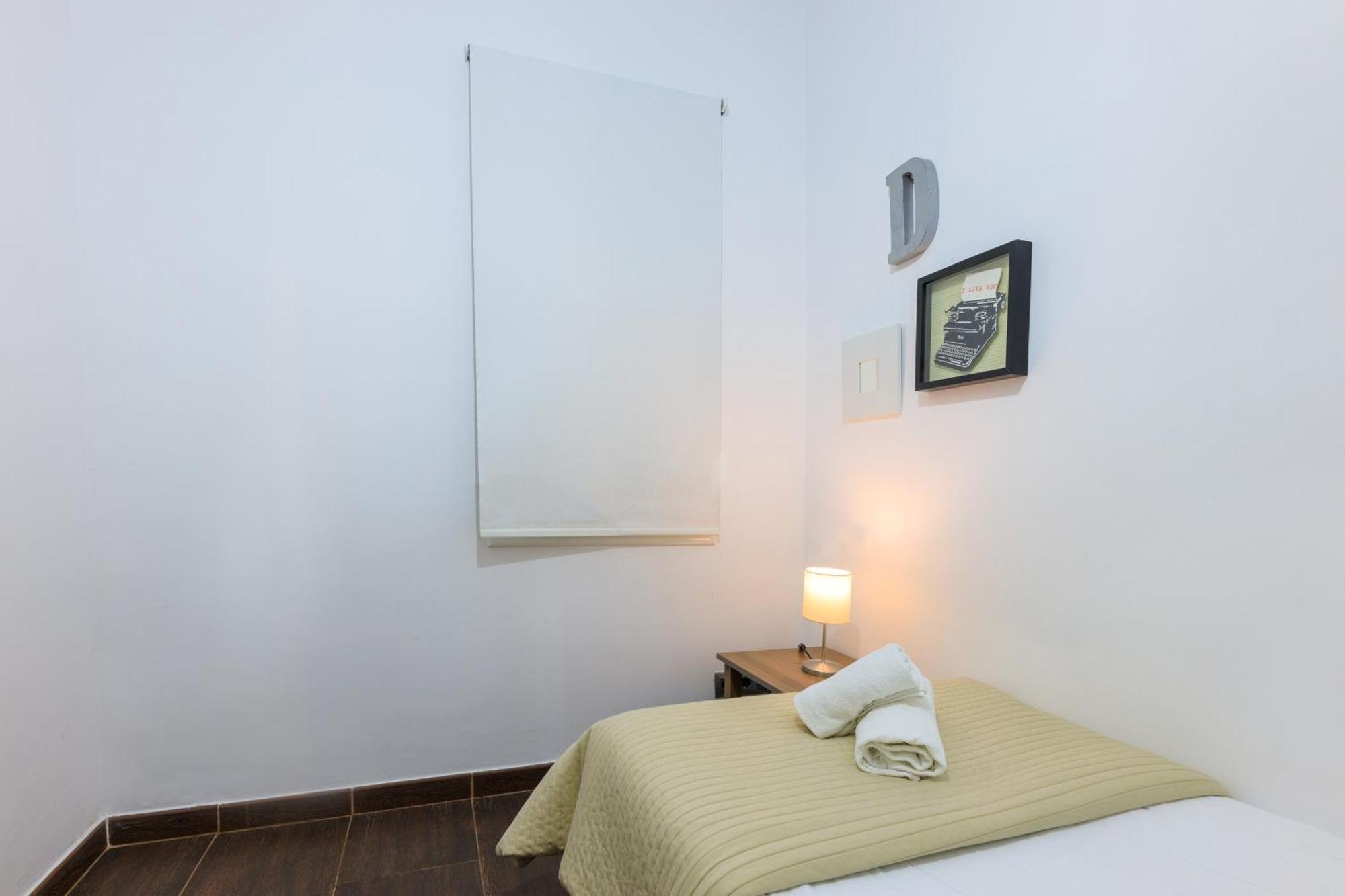 Housalia Corsega - 3 Bedrooms Next To Sagrada Familia Apartamento Barcelona