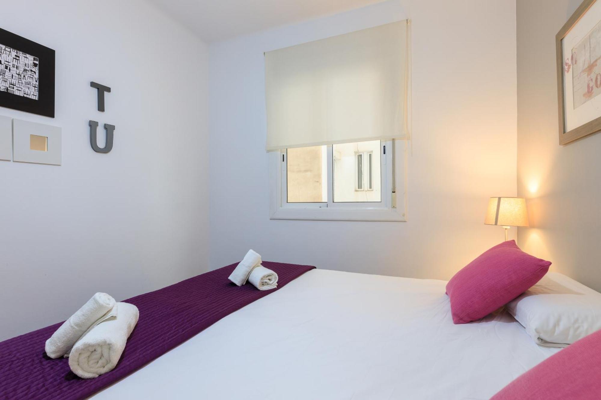 Apartamento Housalia Corsega - 3 Bedrooms Next To Sagrada Familia Barcelona
