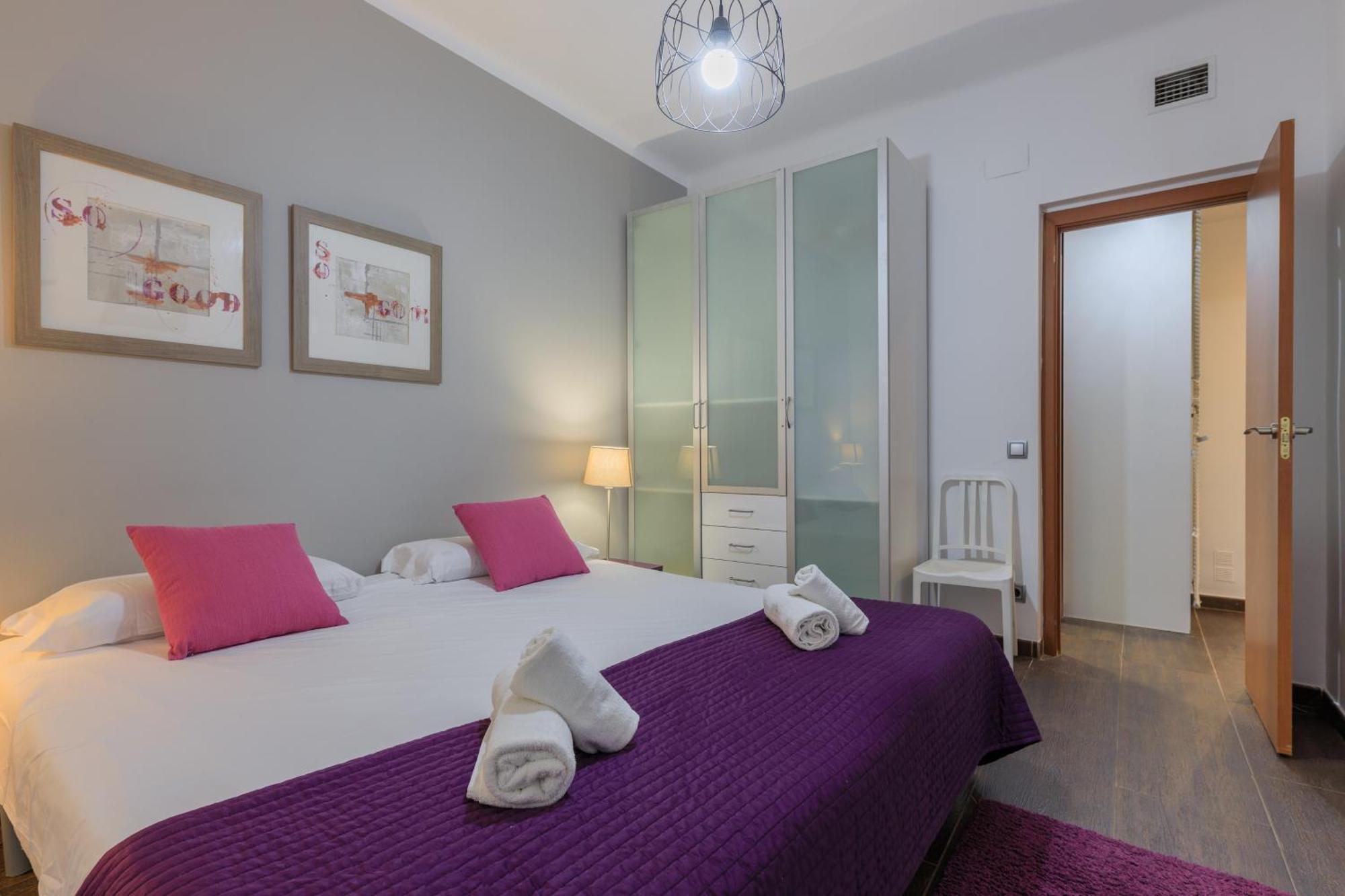 Housalia Corsega - 3 Bedrooms Next To Sagrada Familia Apartamento *