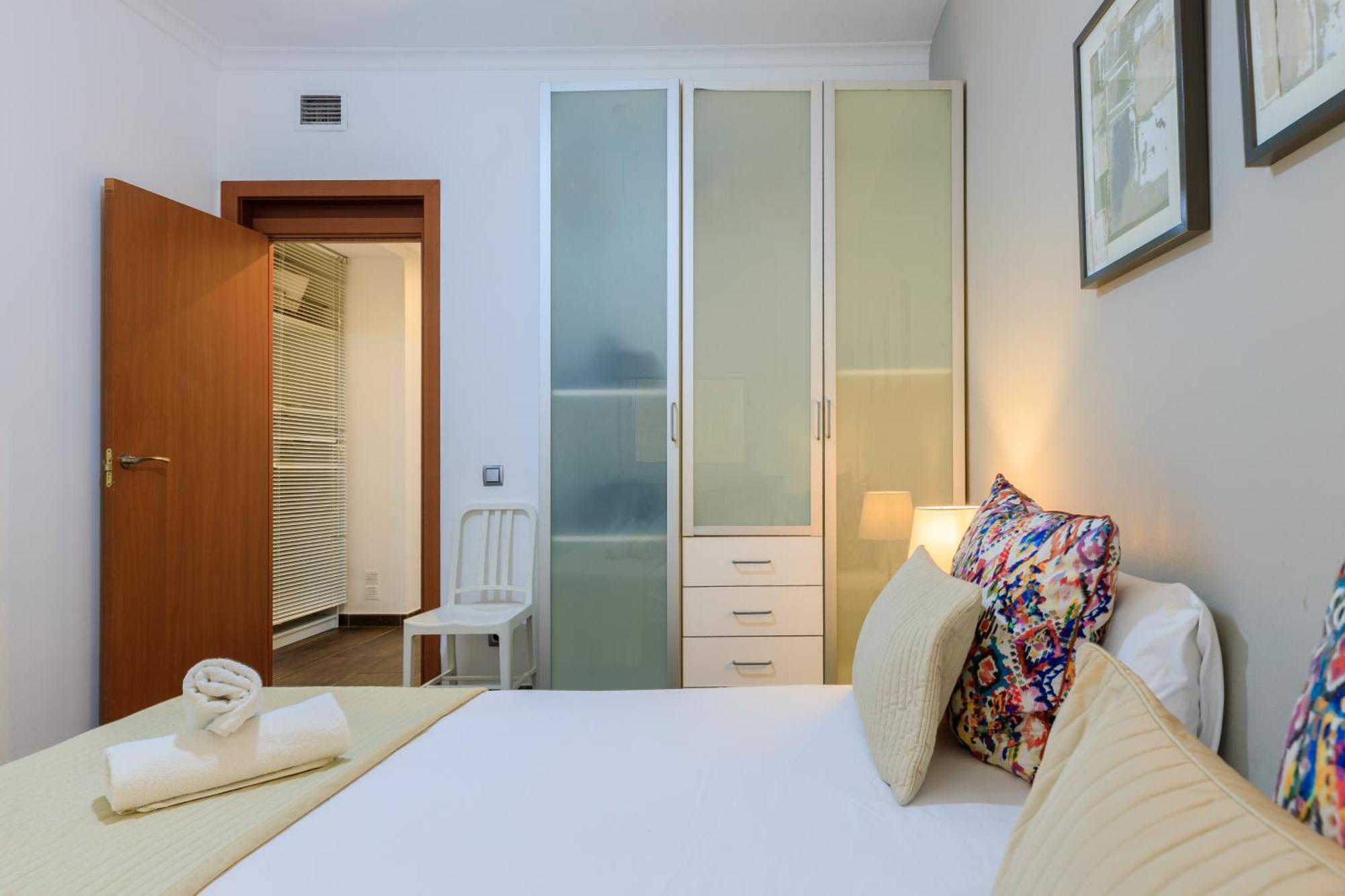 Housalia Corsega - 3 Bedrooms Next To Sagrada Familia Apartamento *