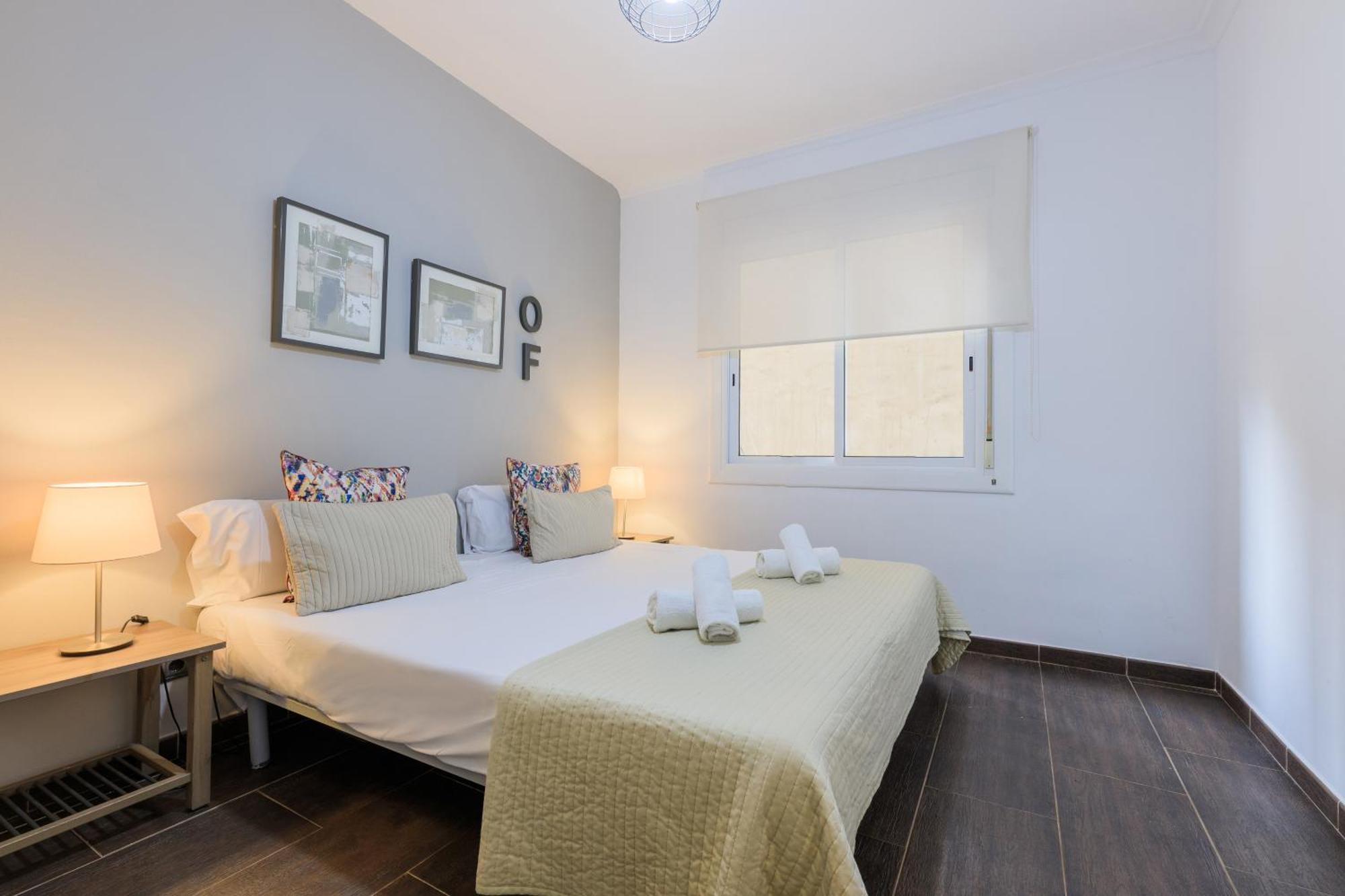 Apartamento Housalia Corsega - 3 Bedrooms Next To Sagrada Familia *