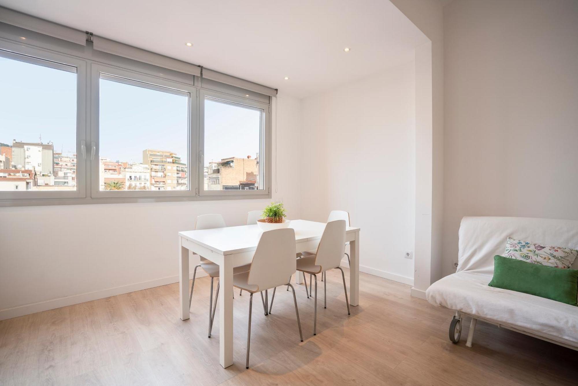 Apartahotel Bcnstop Sant Pau *
