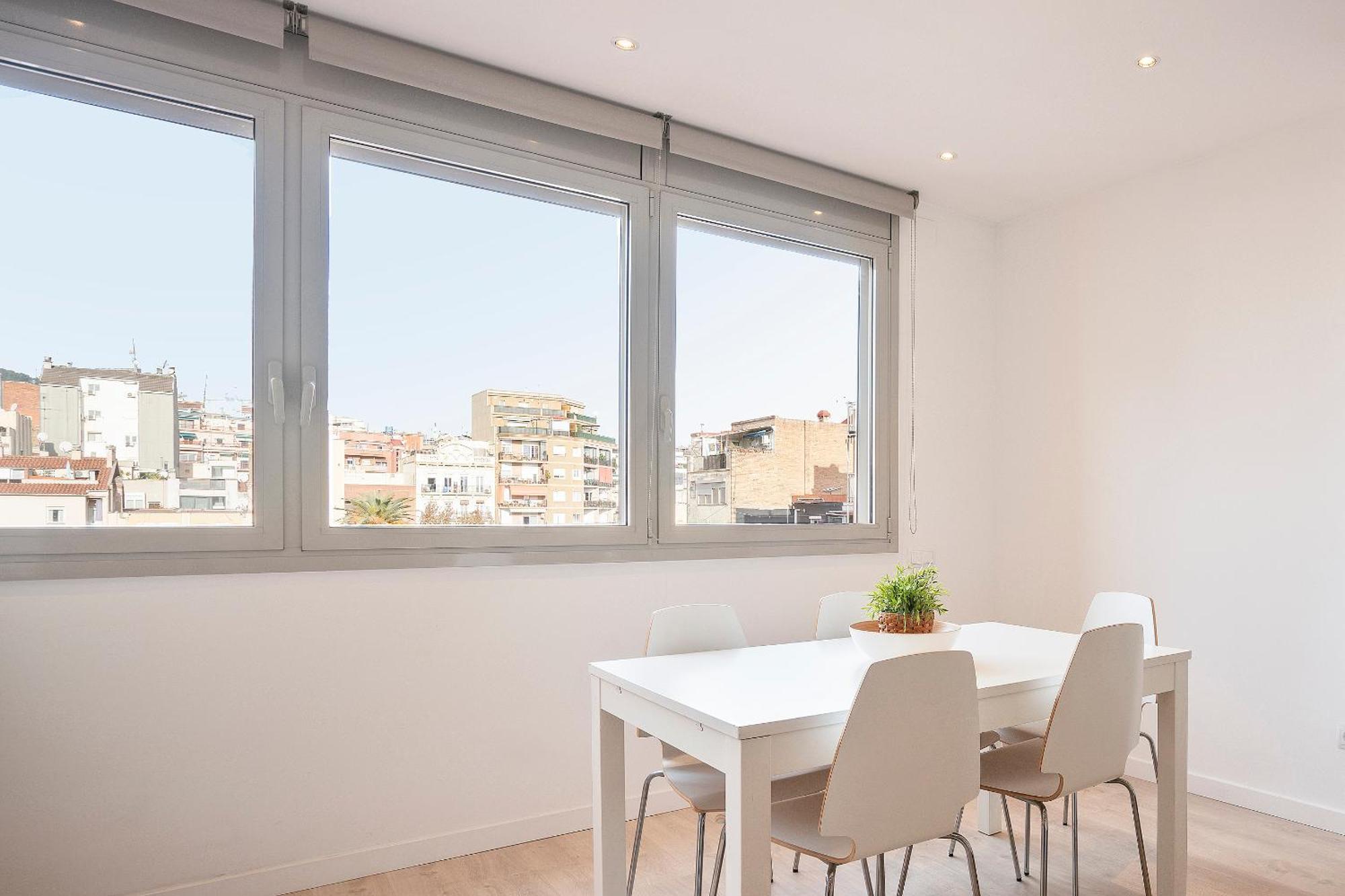 Apartahotel Bcnstop Sant Pau Barcelona