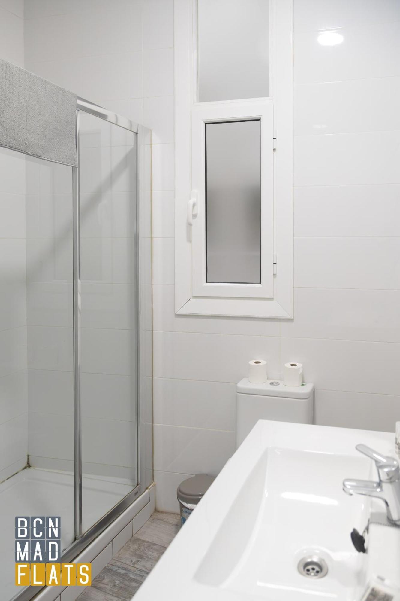 - Eixample 1b Apartamento Barcelona