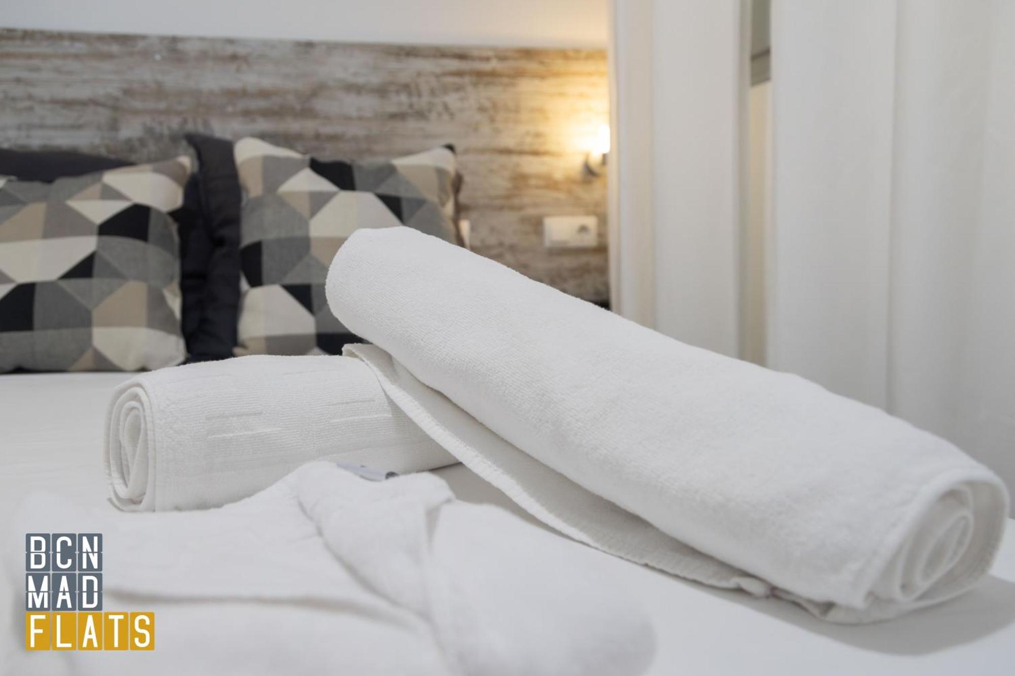 Apartamento - Eixample 1b Barcelona