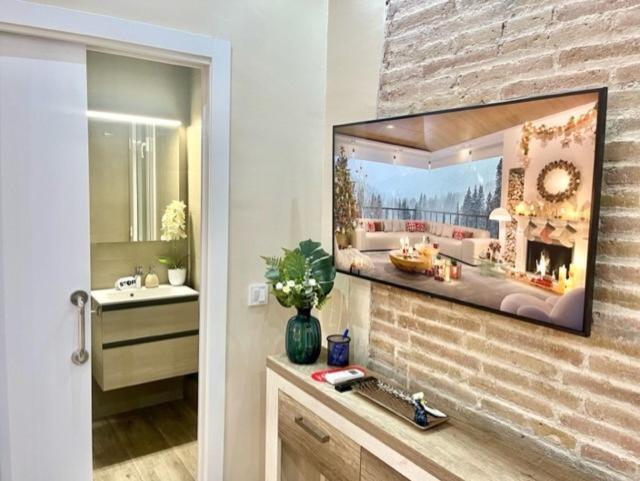 Front Arc Guest house Barcelona