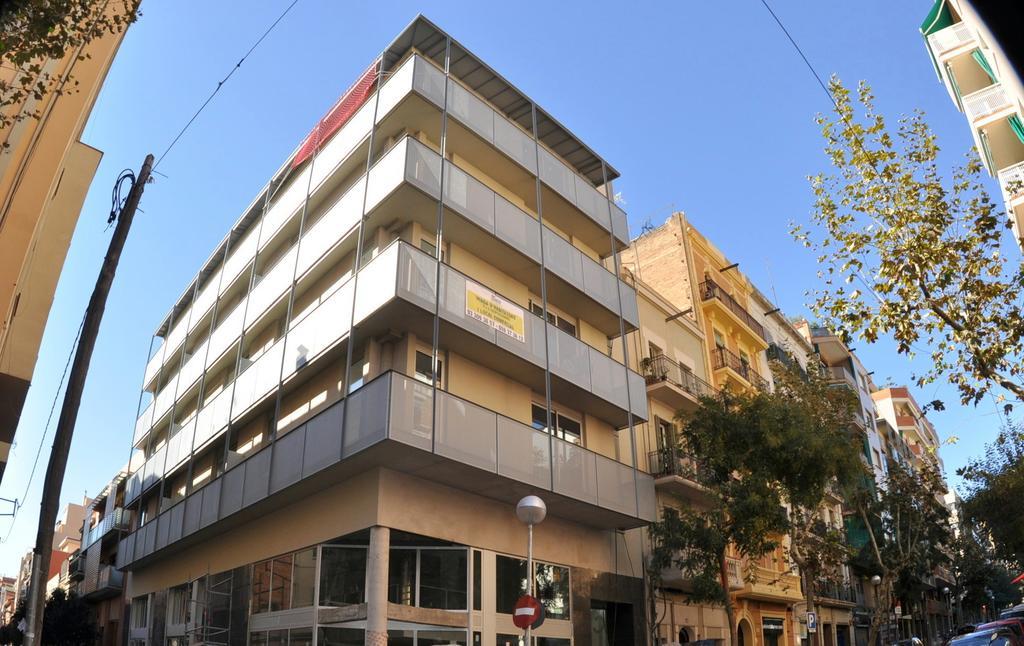 Glasir Apartamento *