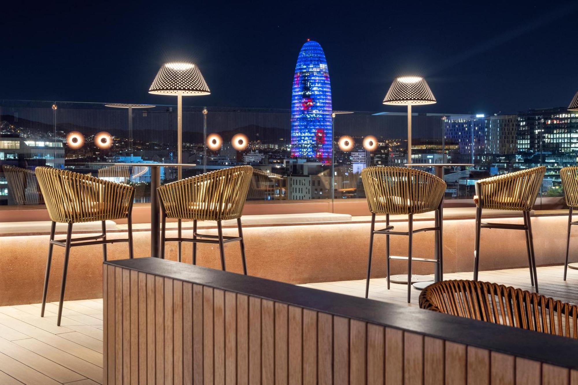 Hotel Sallés Pere Iv 4*