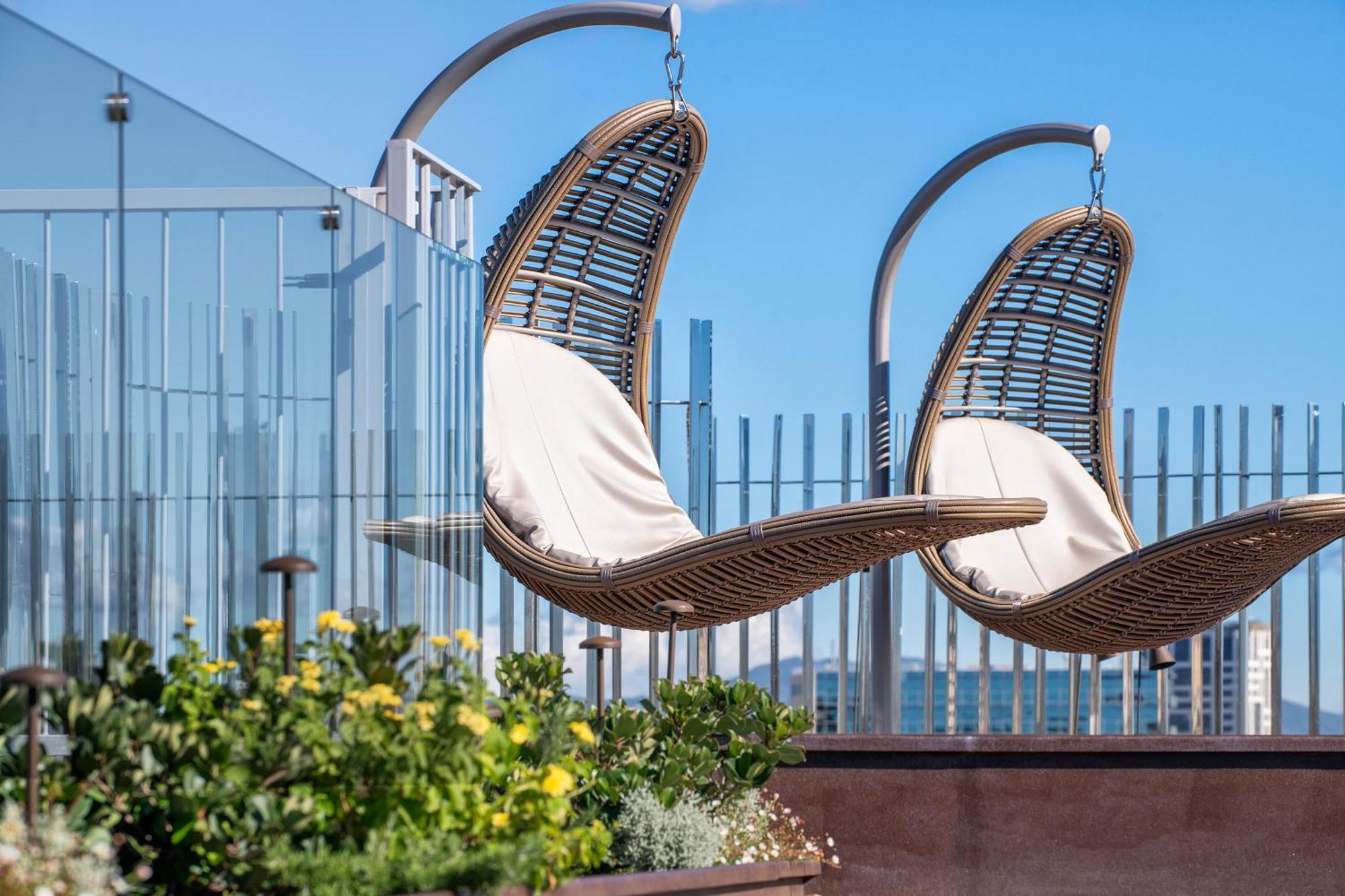 Sallés Pere Iv Hotel 4*