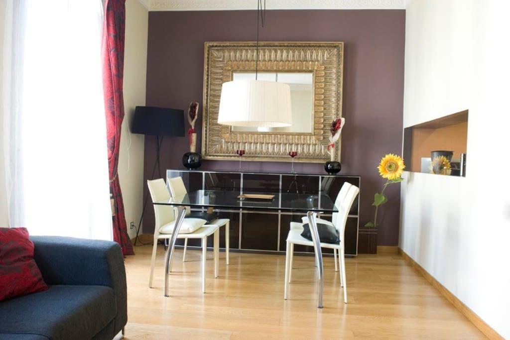 Apartment 1208 - Exclusive Design *