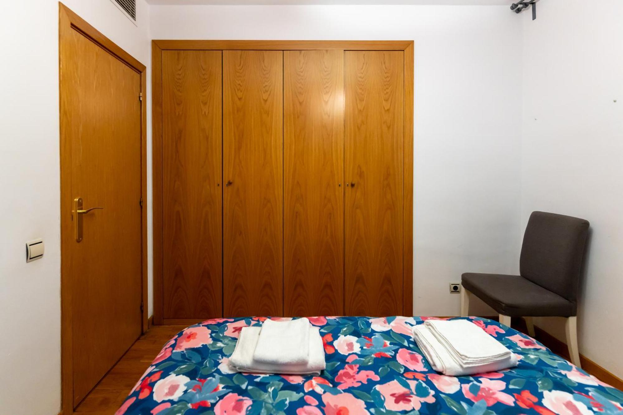 Apartamento Comfy Downtown + Private Terrace Barcelona