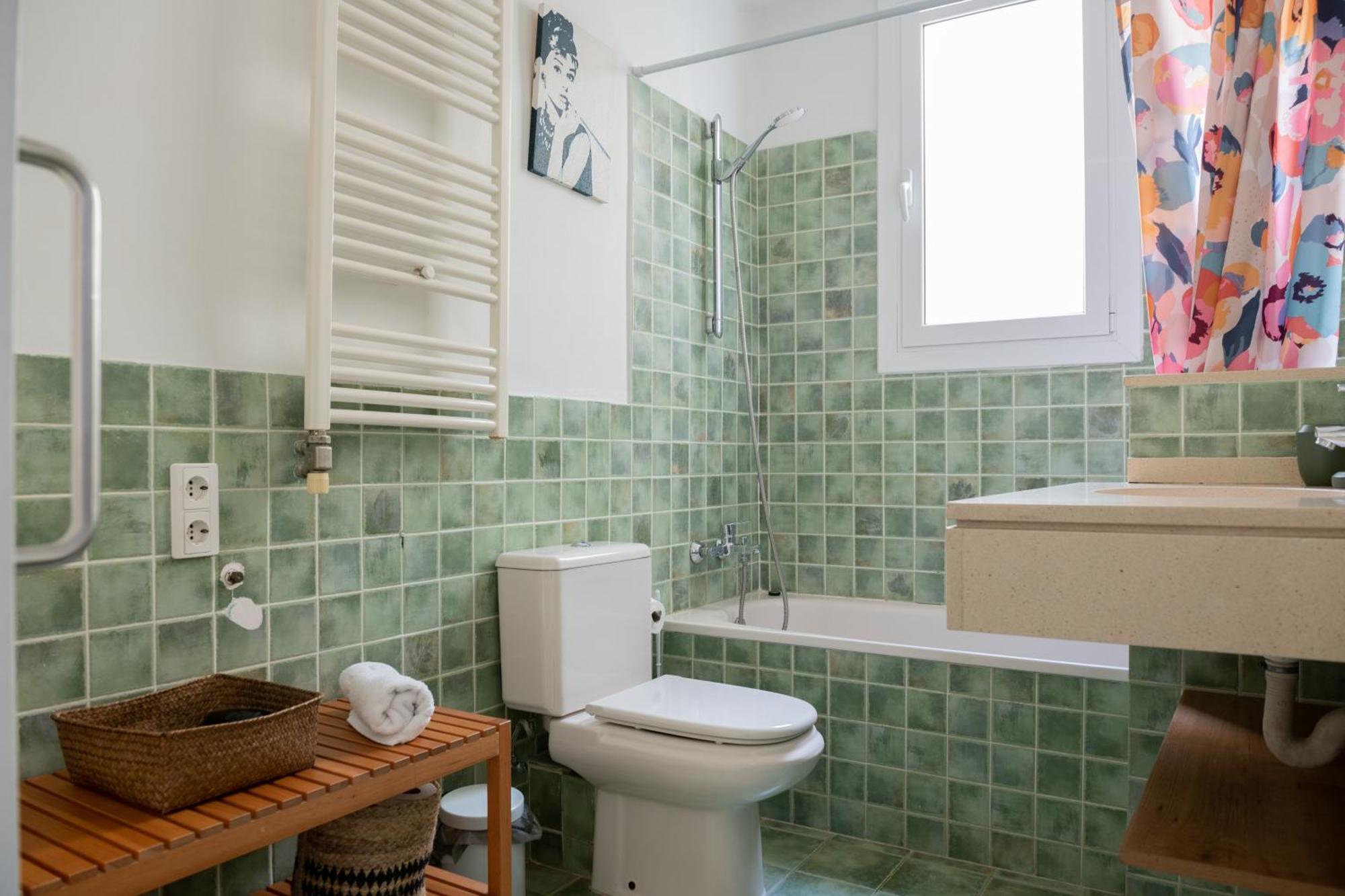Apartamento Seneca7 Near Paseo De Gracia Barcelona
