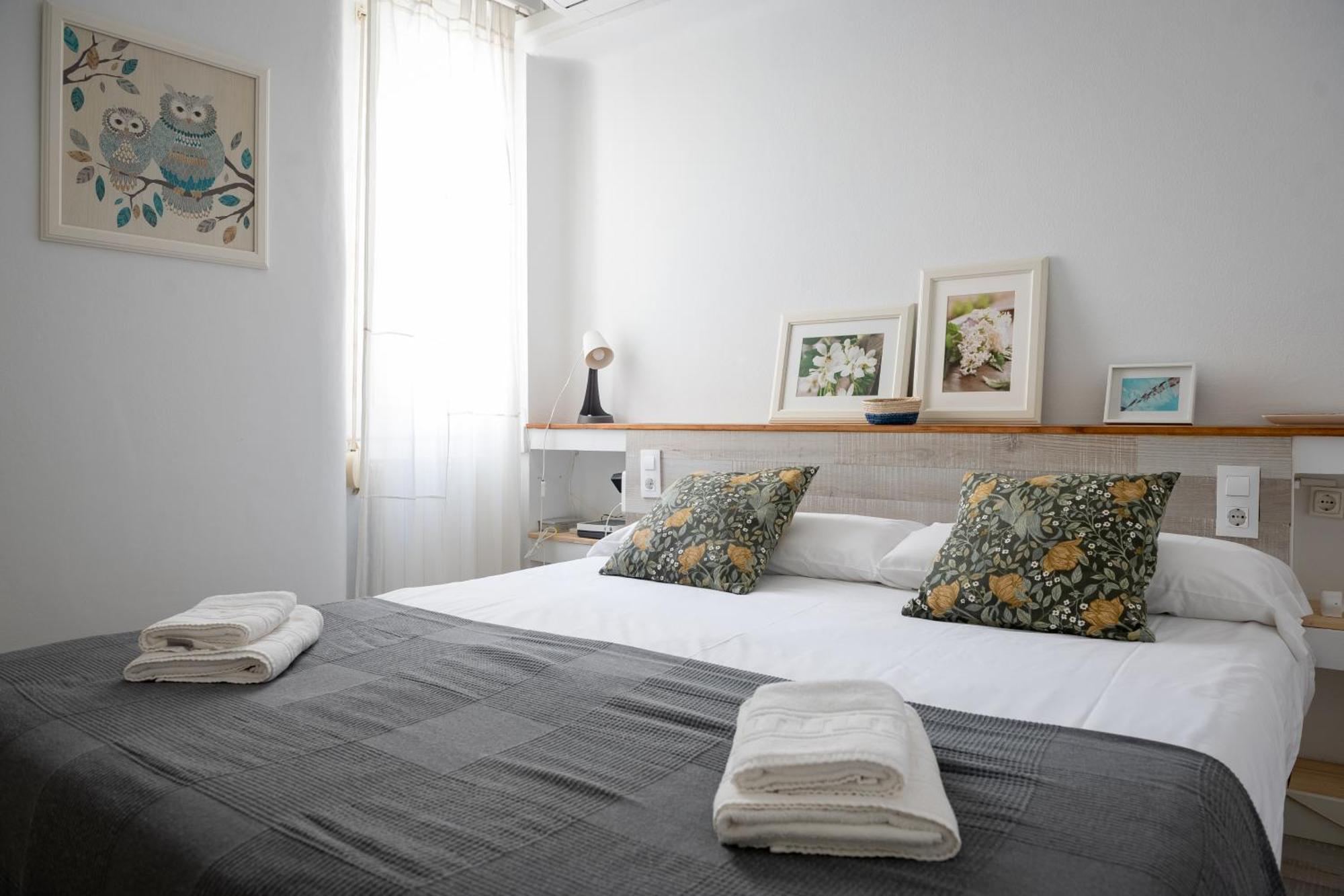 Seneca7 Near Paseo De Gracia Barcelona