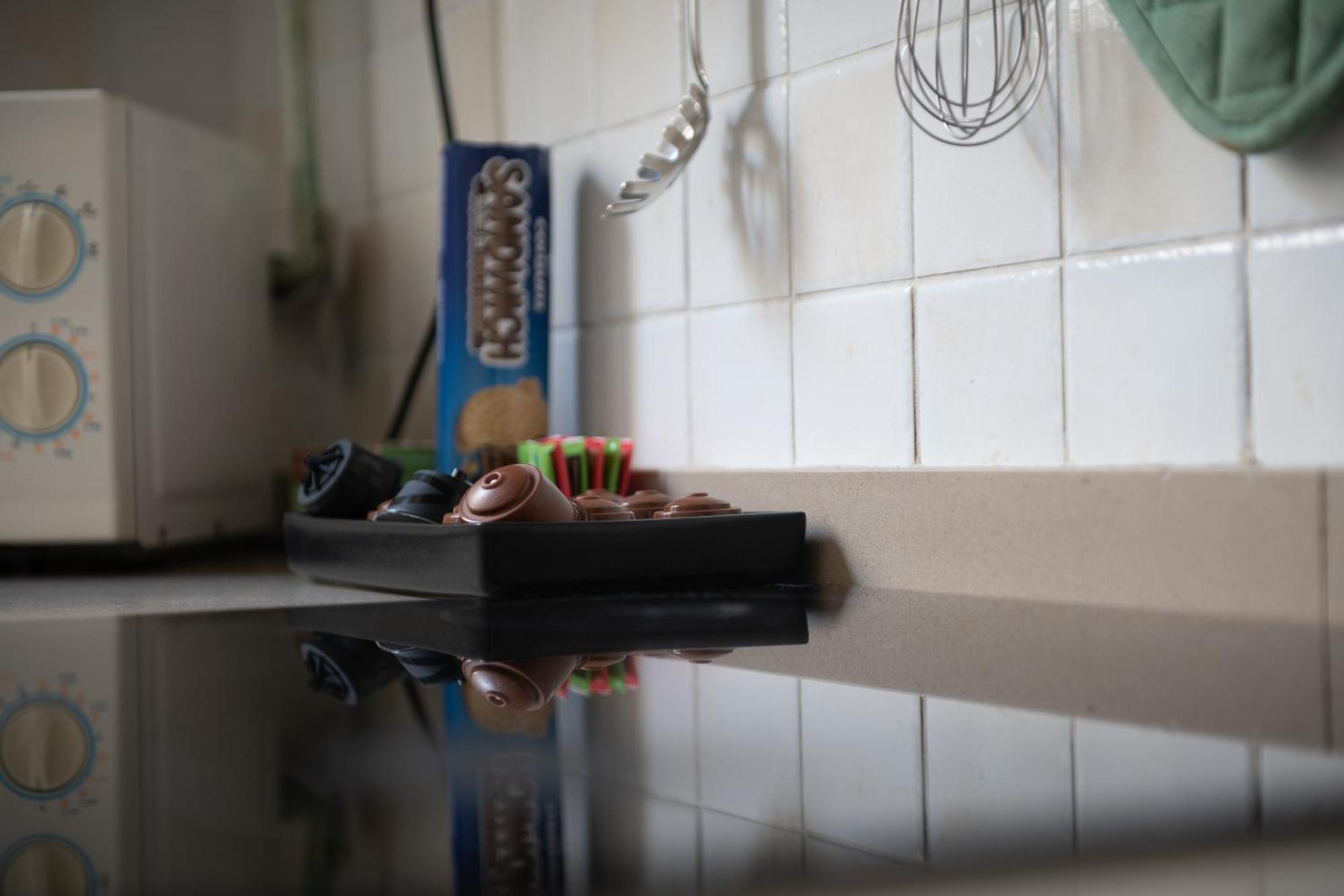 Apartamento Seneca7 Near Paseo De Gracia