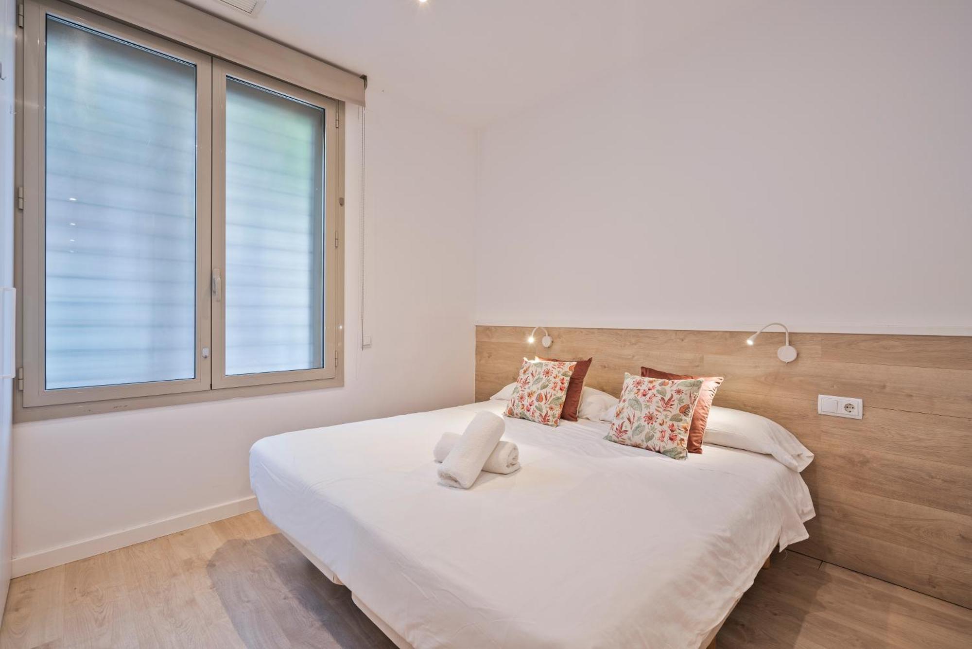 Bcnstop Sant Pau Apartahotel