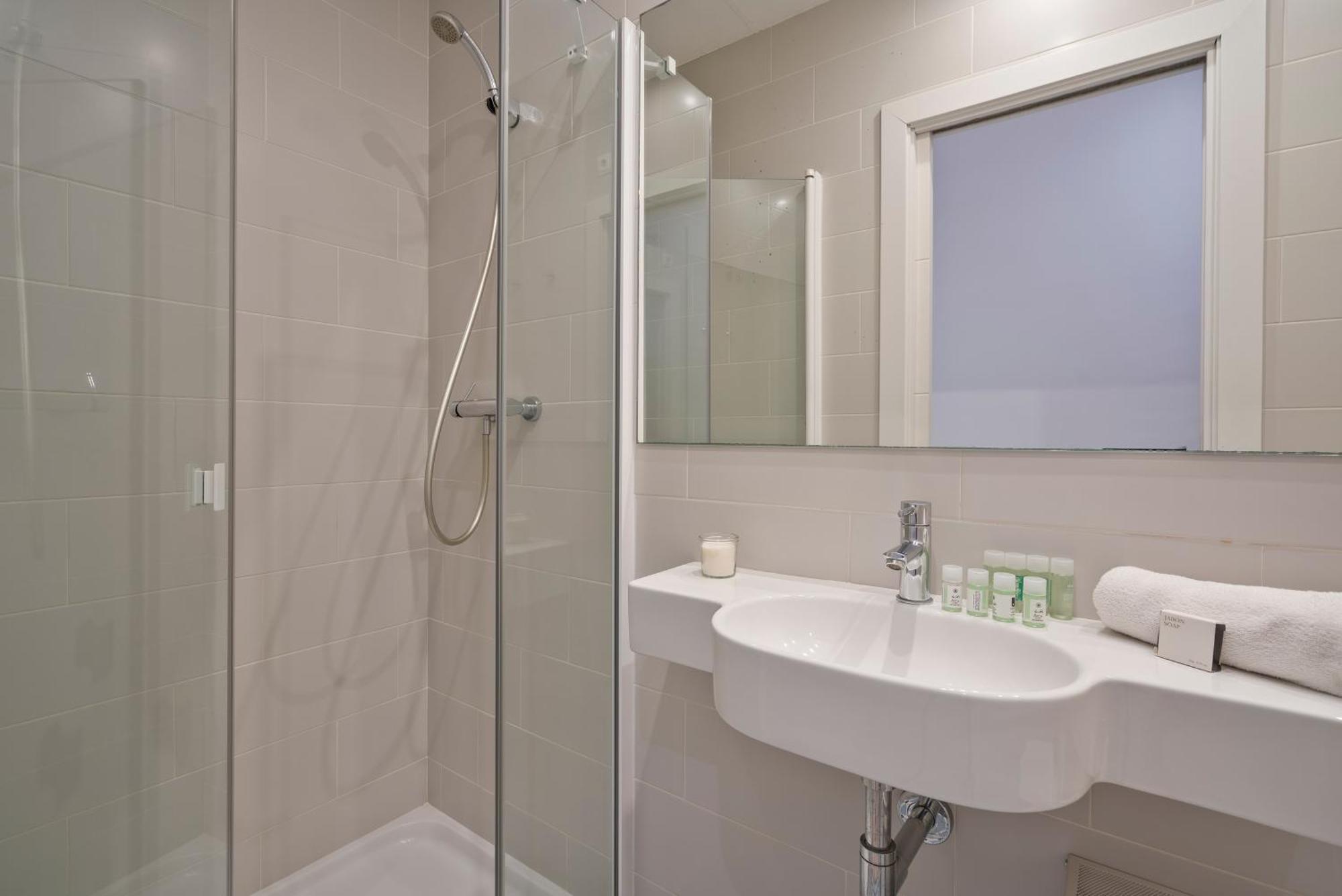 Bcnstop Sant Pau Apartahotel Barcelona